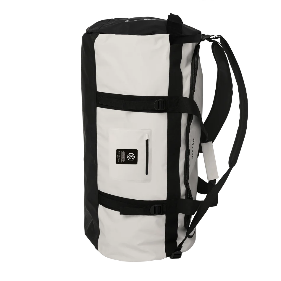 Mystic Duffle DTS - Off White