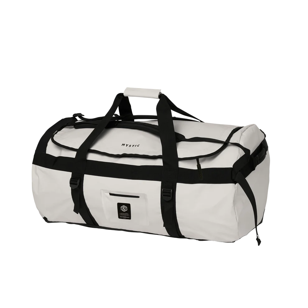 Mystic Duffle DTS - Off White