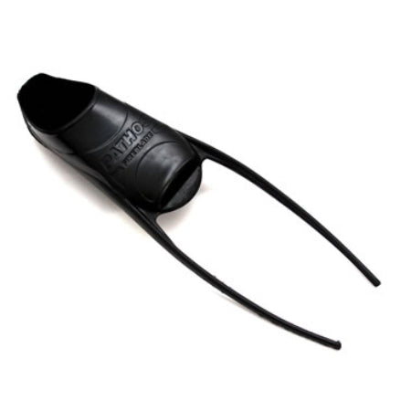 Pathos fireblade fodlommer (pr. sæt)