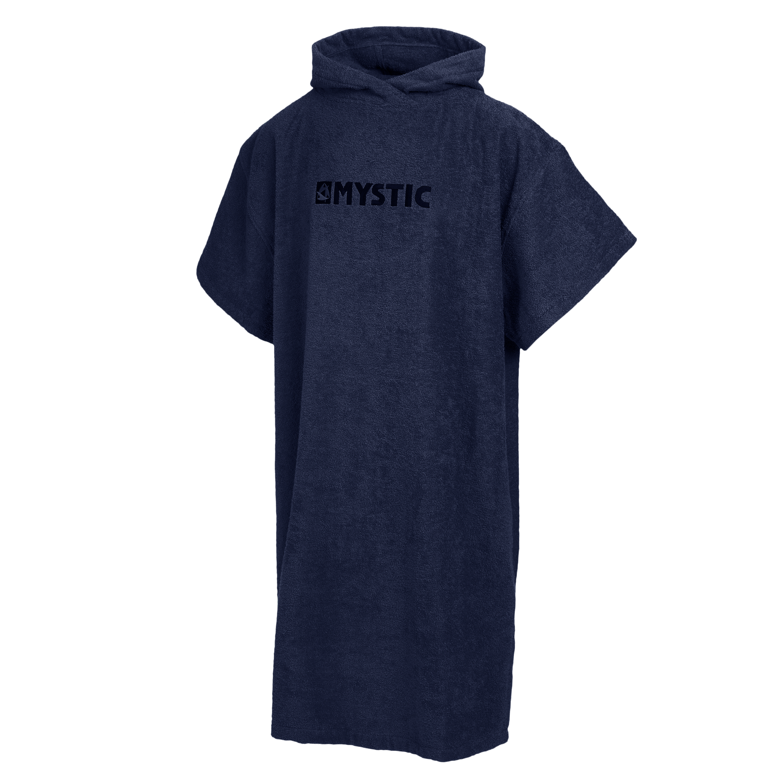 Mystic - Poncho Regular - Night Blue