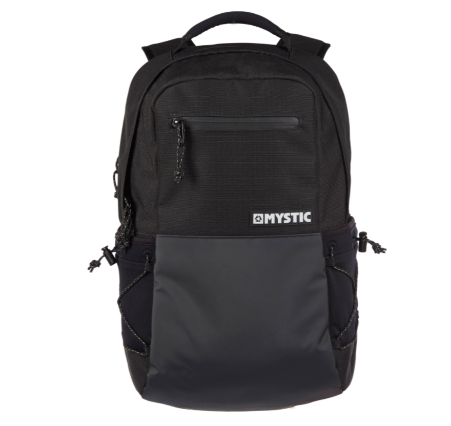 Mystic Transit Taske