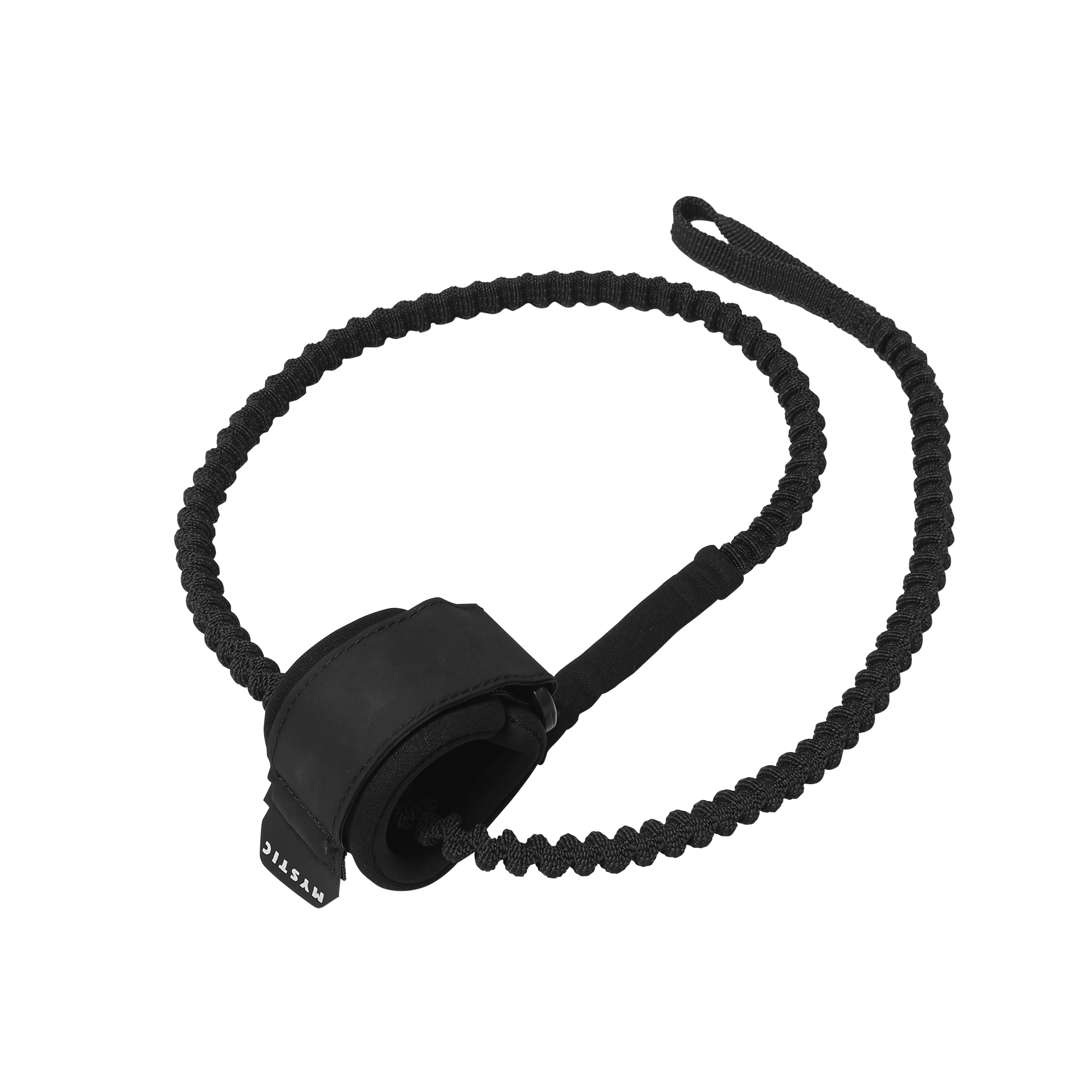 Mystic - Wingleash Wrist - Black