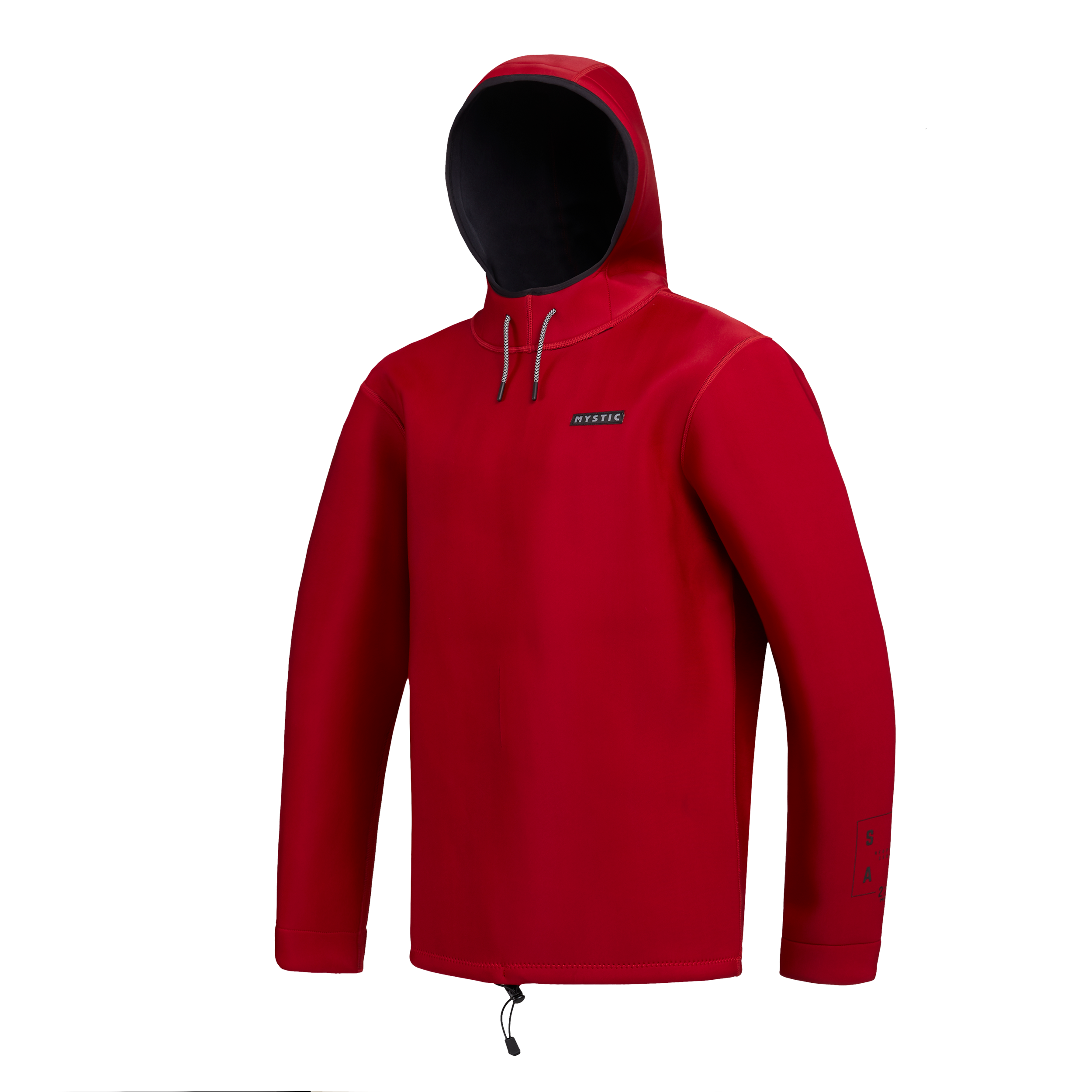 Mystic - Star Sweat 2mm - Red