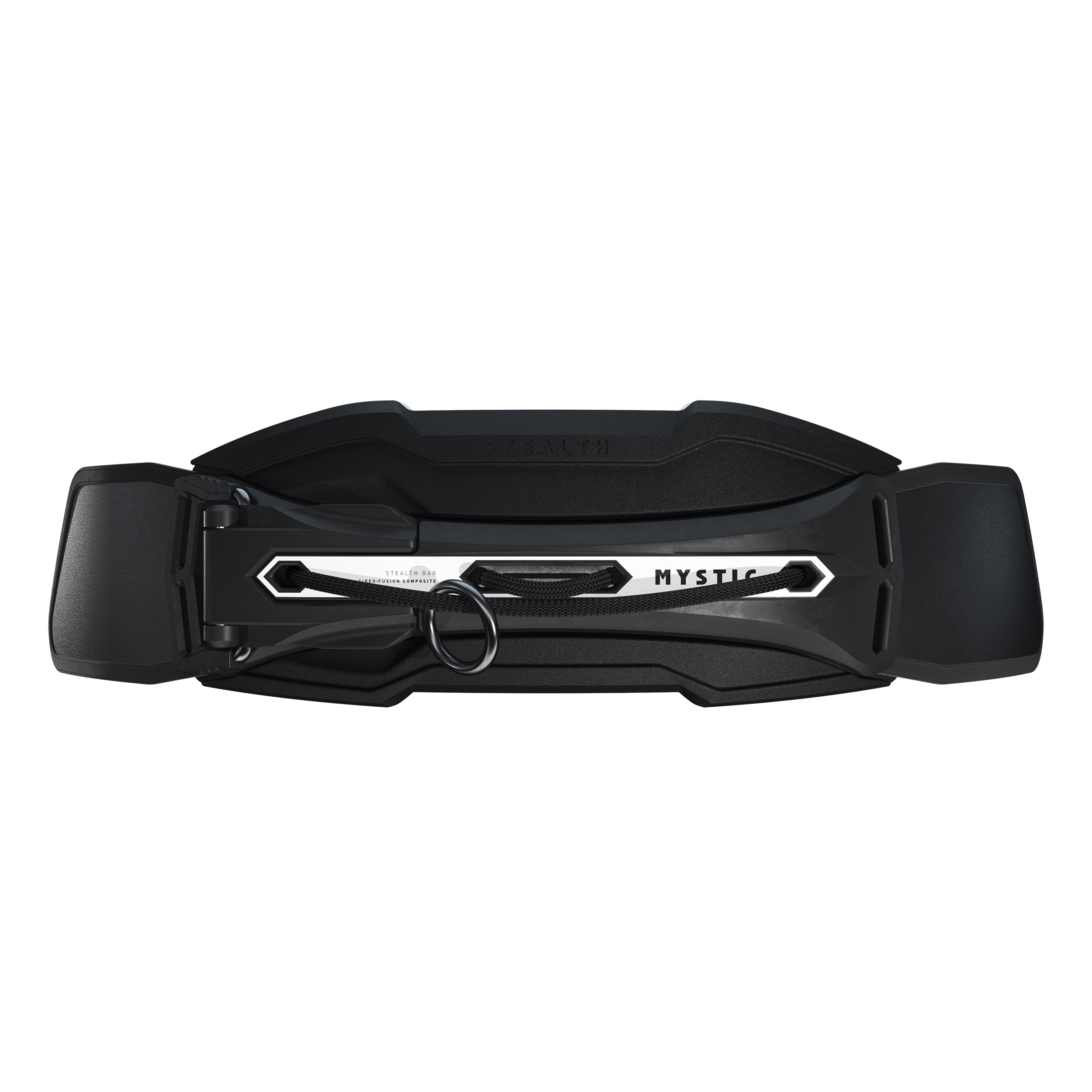 Mystic - Stealth Bar Gen 3 Surf - Black/White