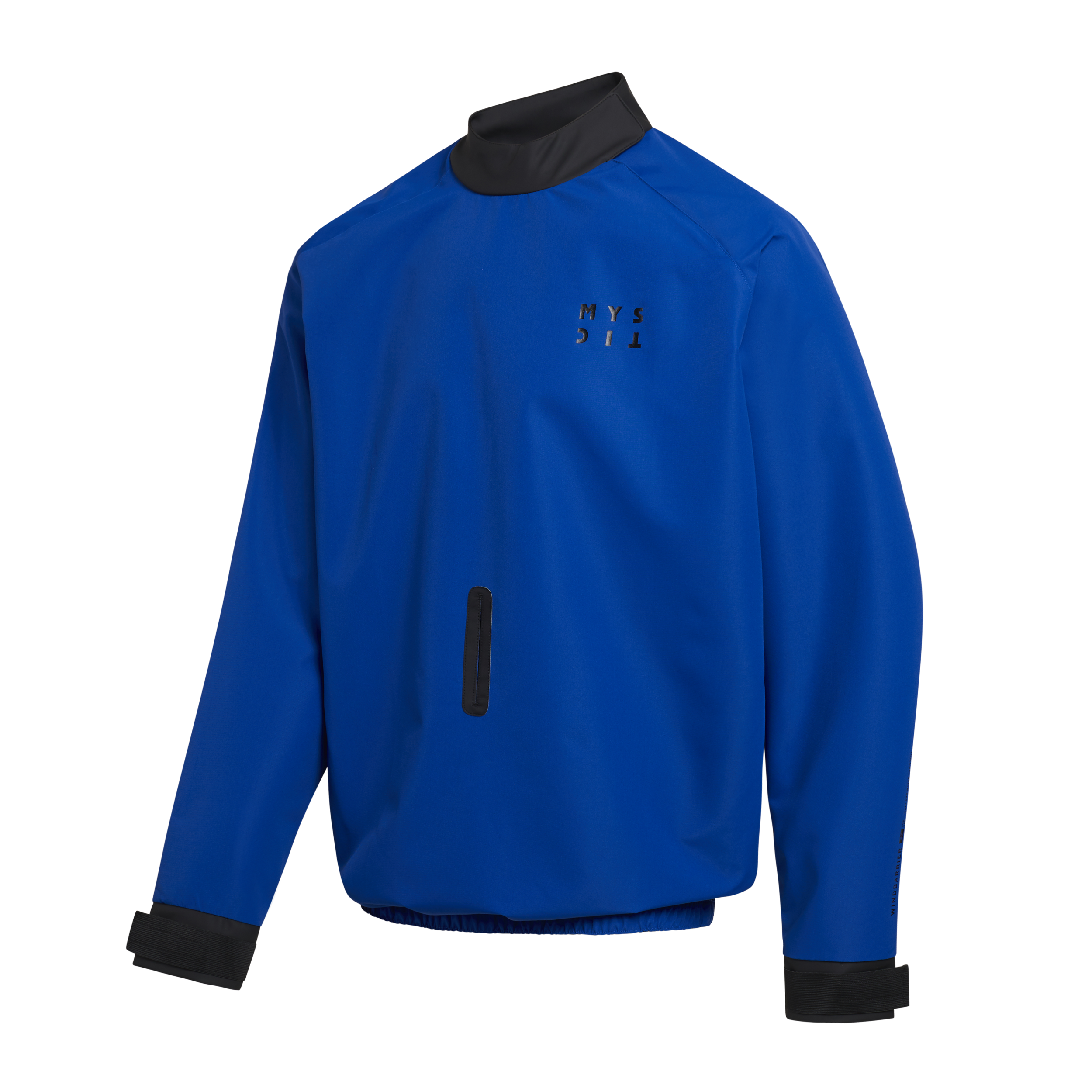 Mystic - Gust Windbreaker - Classic Blue