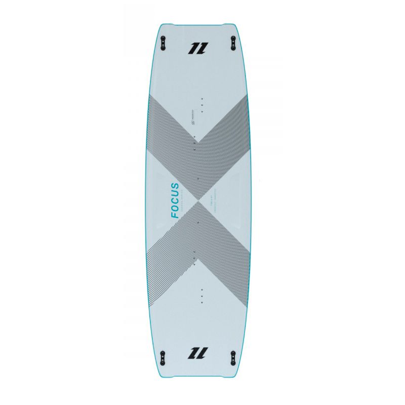 North Focus Carbon 2020 Kiteboard 136cm (Demo)