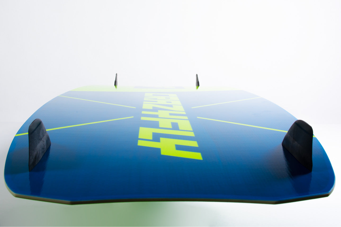 CrazyFly Allround Kiteboard 2020