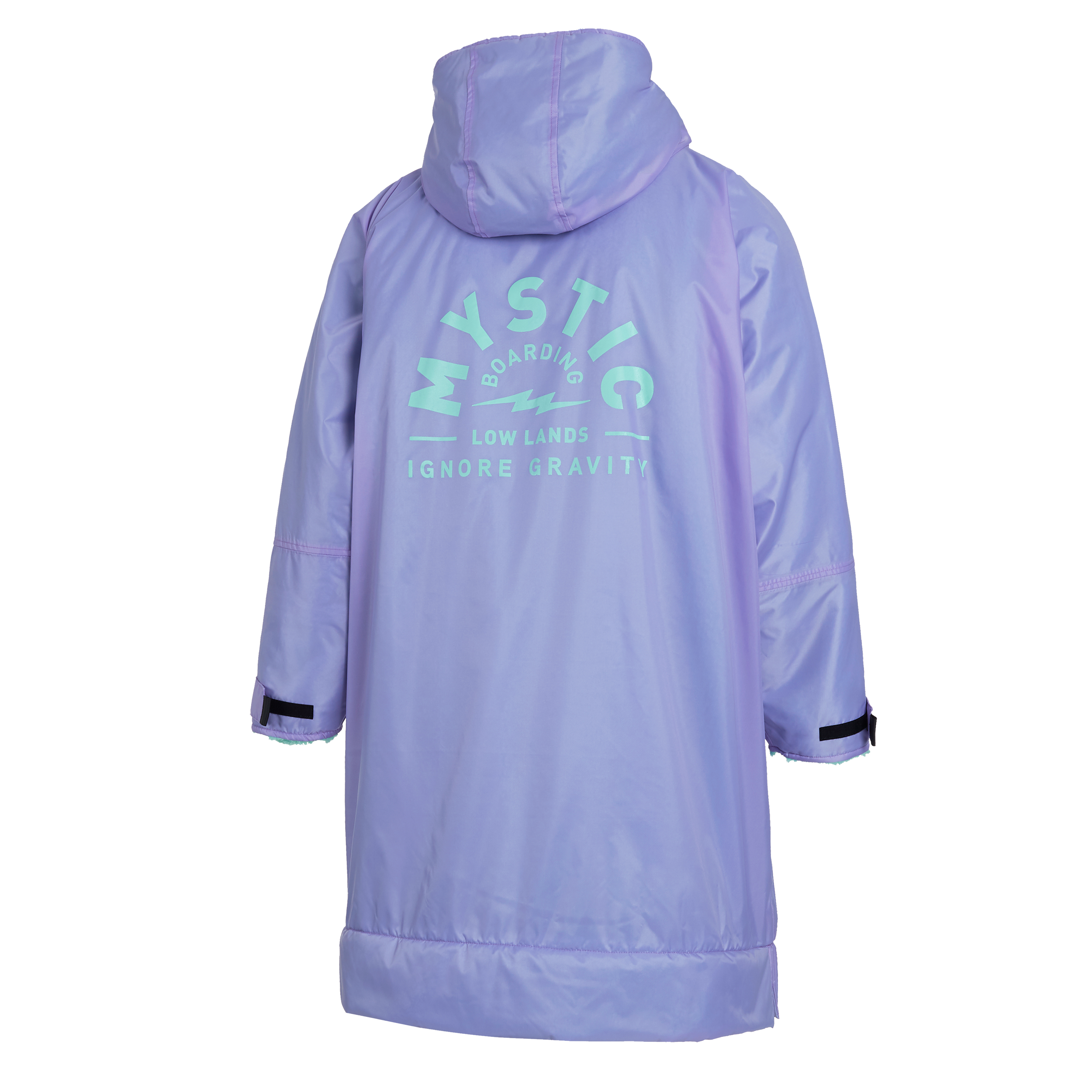 Mystic - Poncho Explore 2.0 - Pastel Lilac