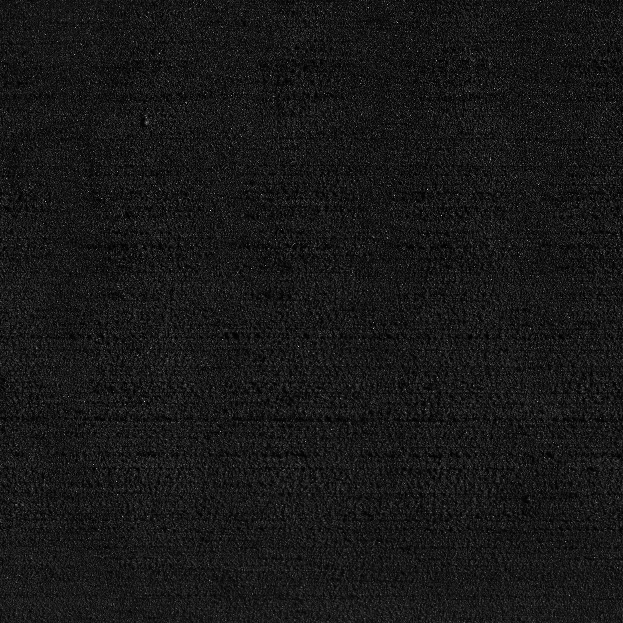 Mystic - 3 Piece Front Pad - Black