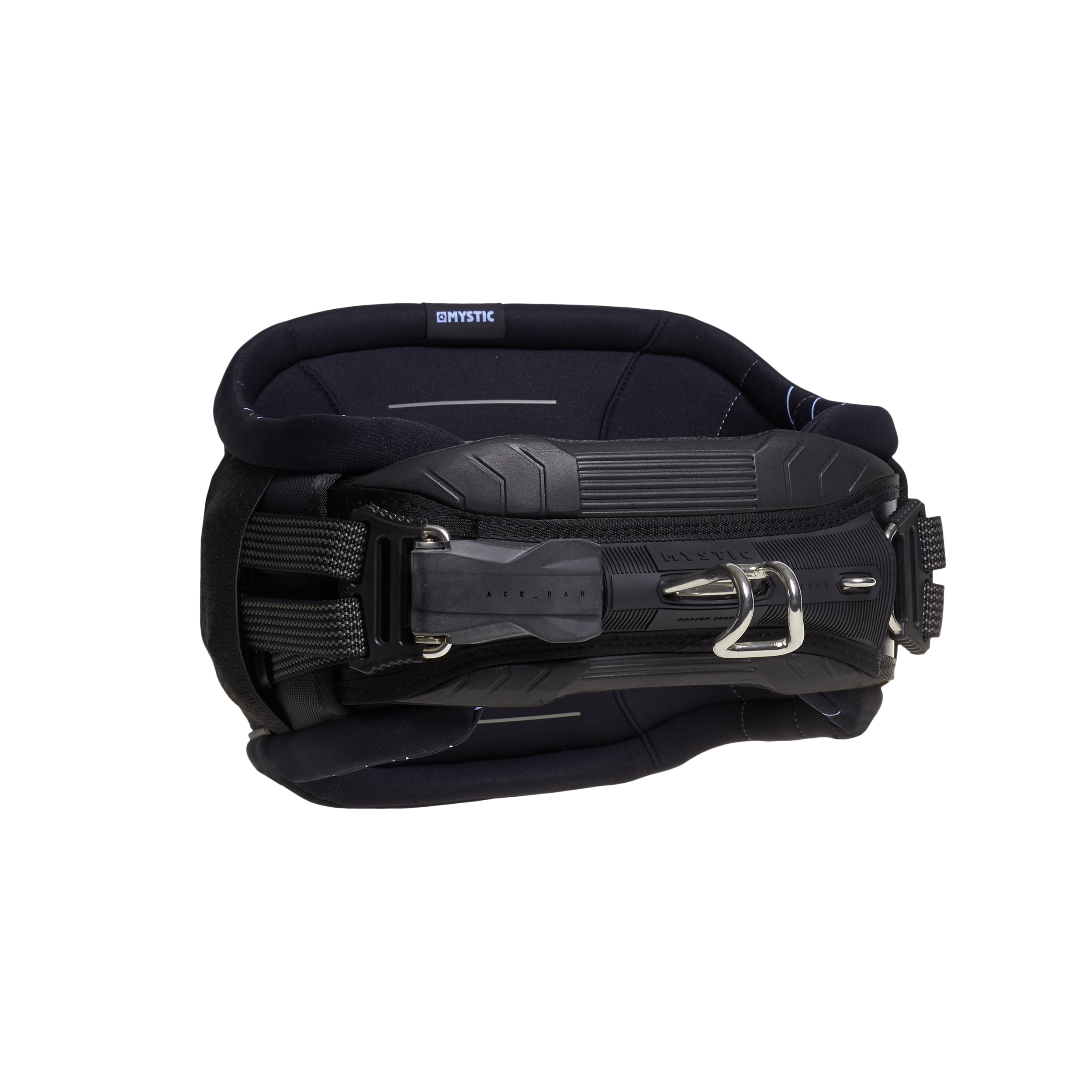 Mystic - Star Waist Harness Women - Black