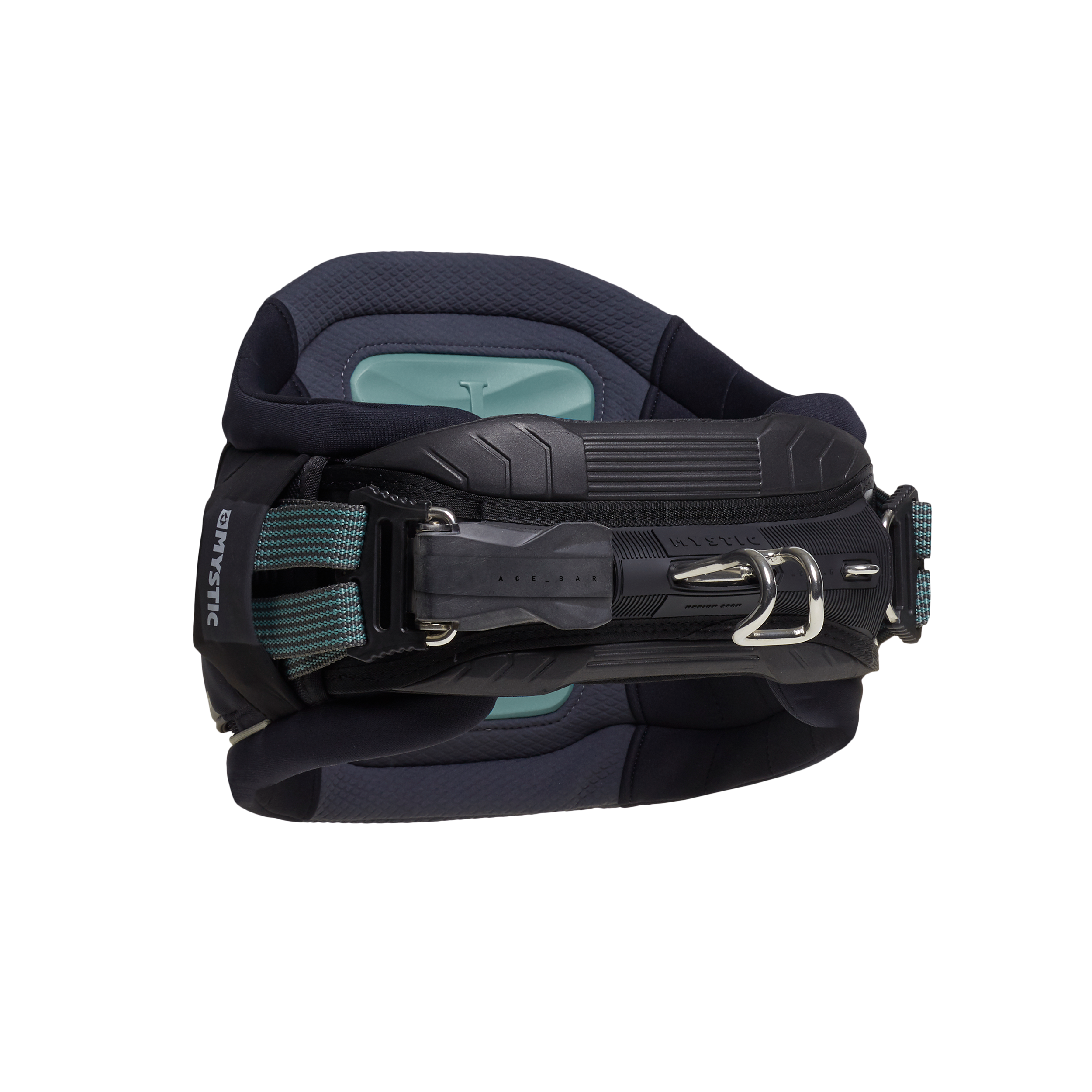 Mystic - Jax Waist Harness Women - Black