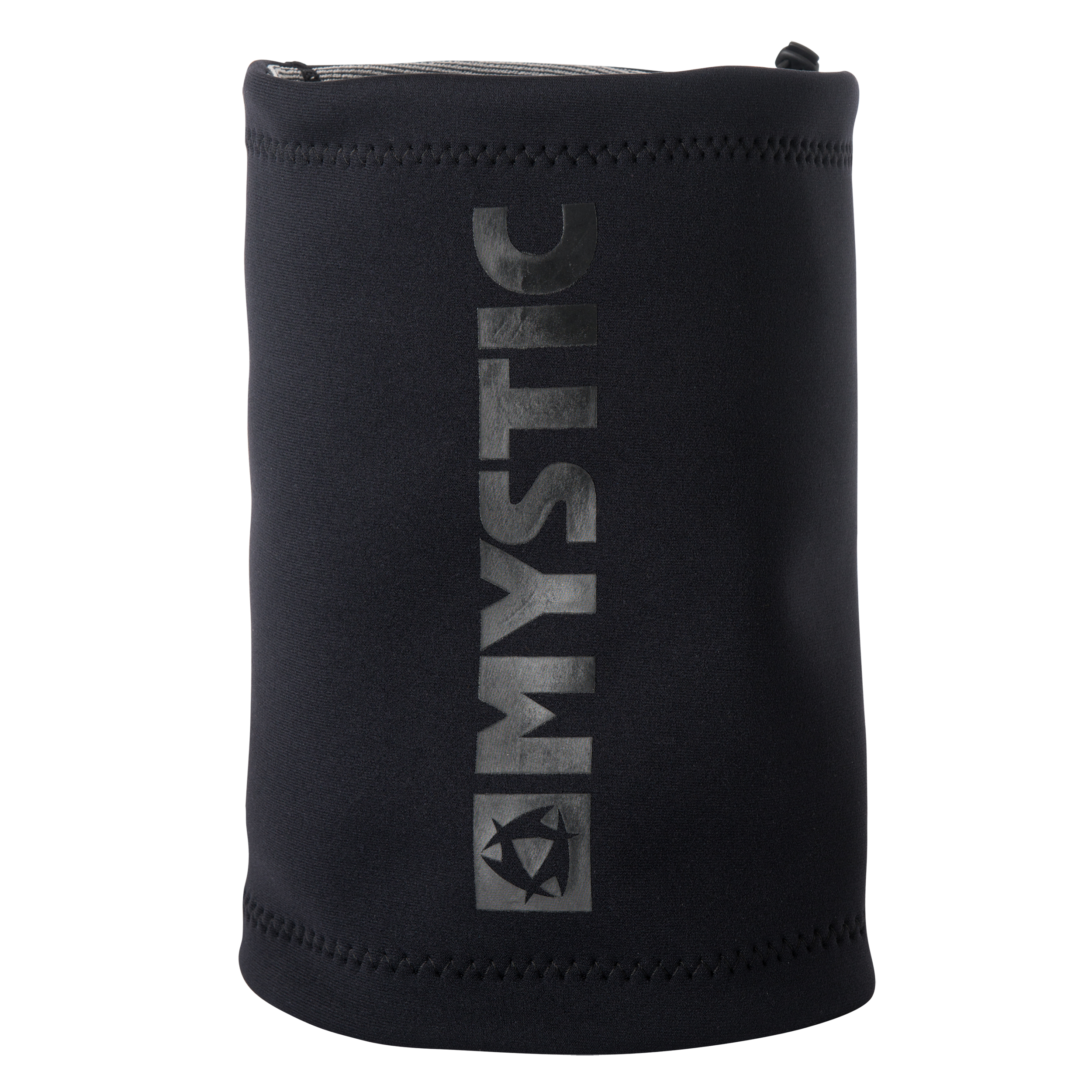 MSTC Turtleneck 2mm - Sort