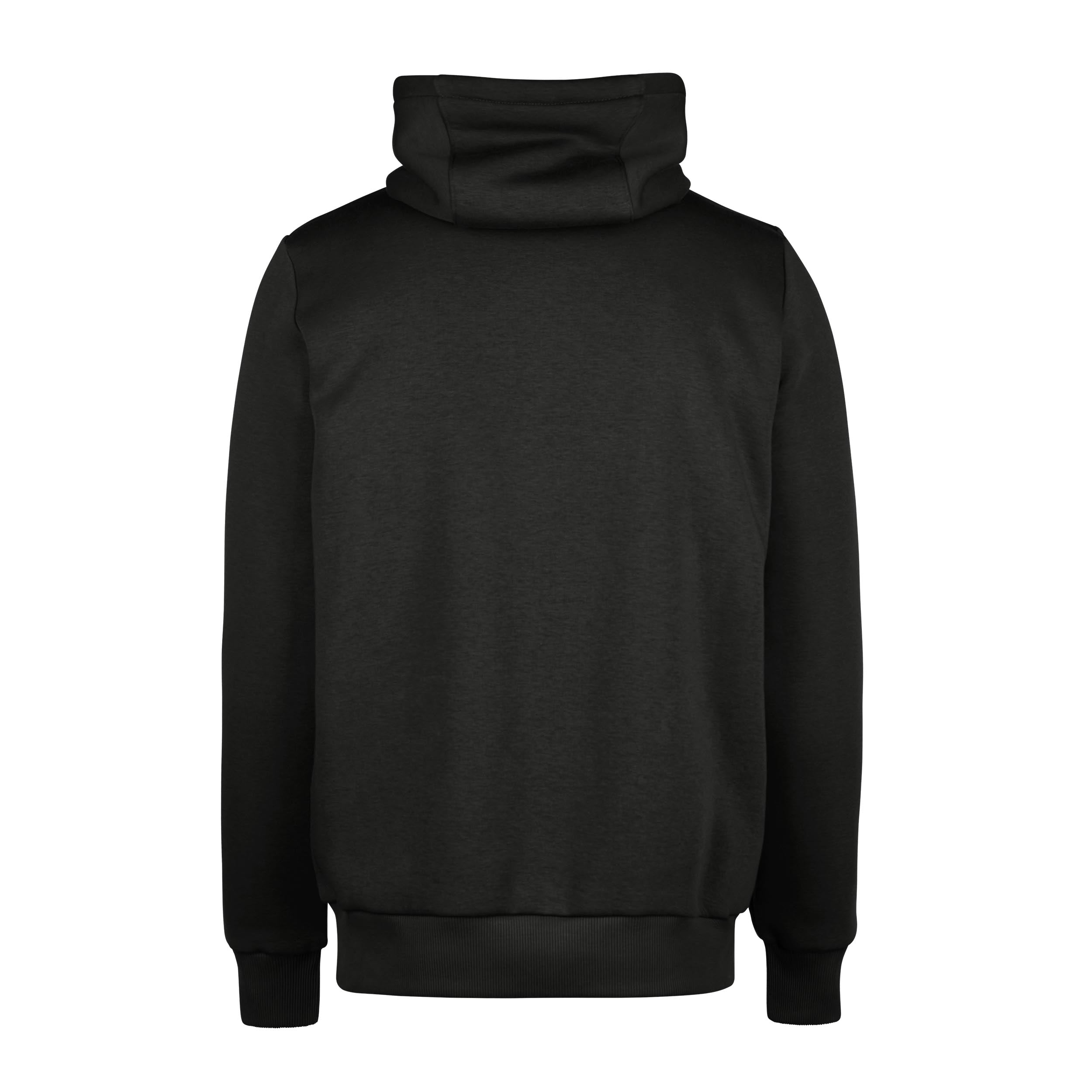 Mystic brand hood sweat caviar