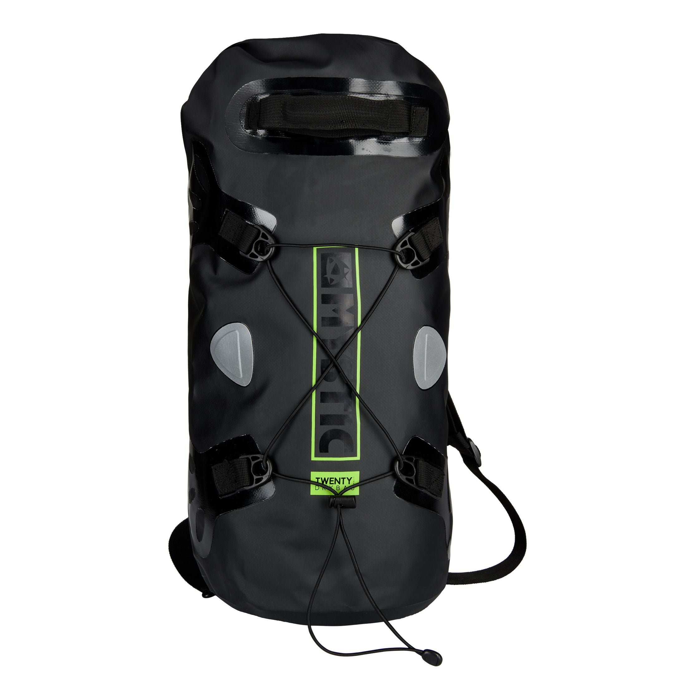 Mystic Dry bag rygsæk
