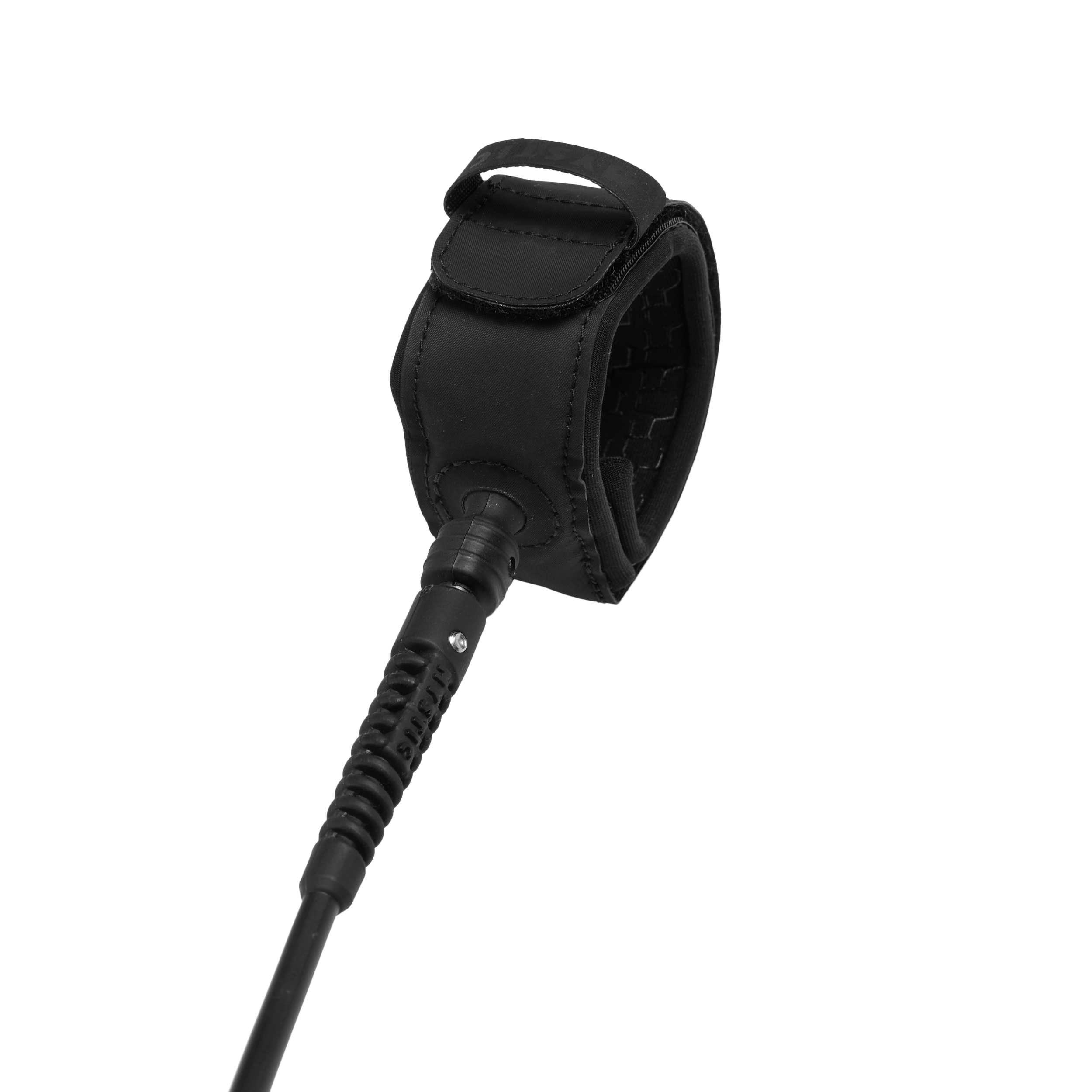 Mystic - Surf Leash - Black