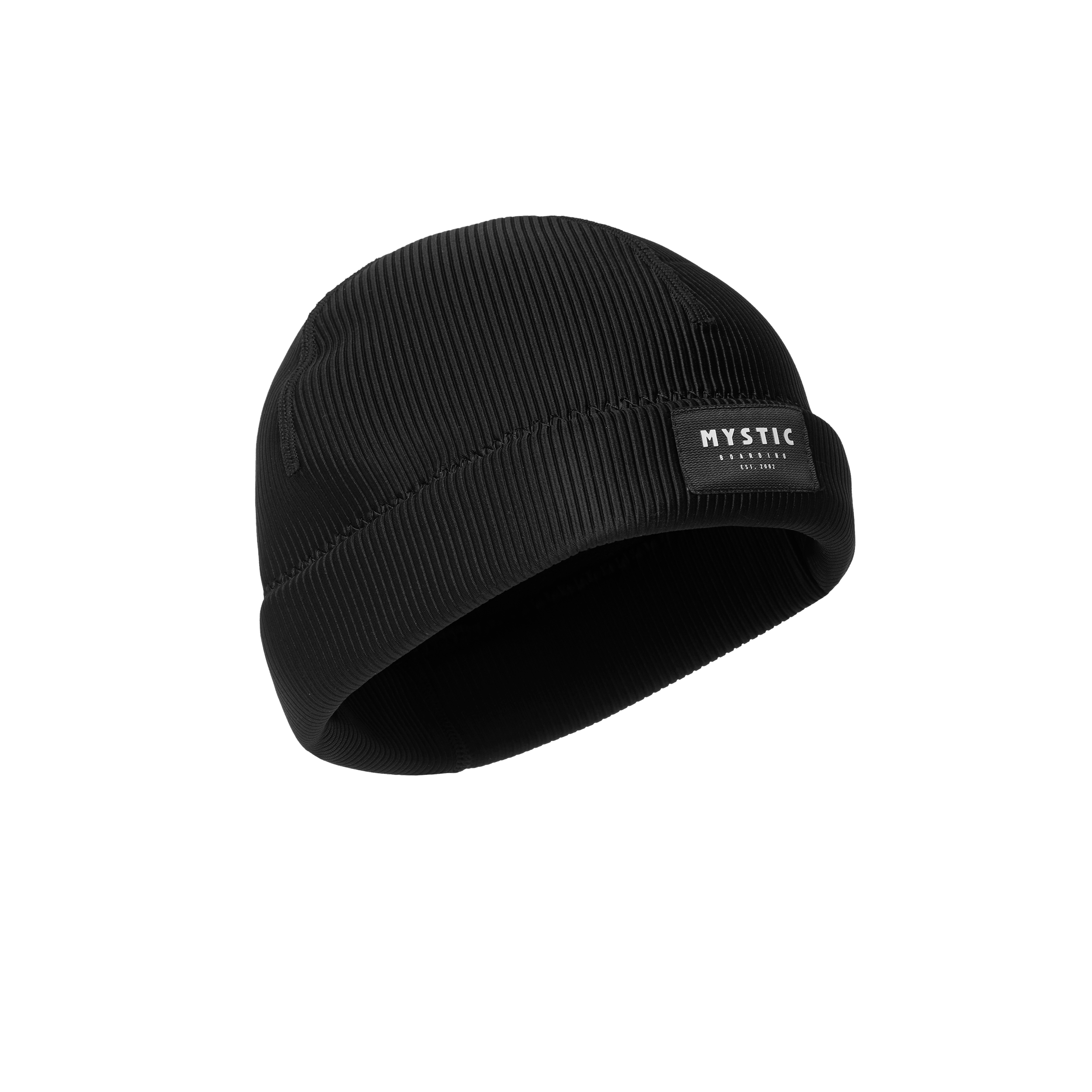Mystic - Beanie Neoprene 2mm - Black