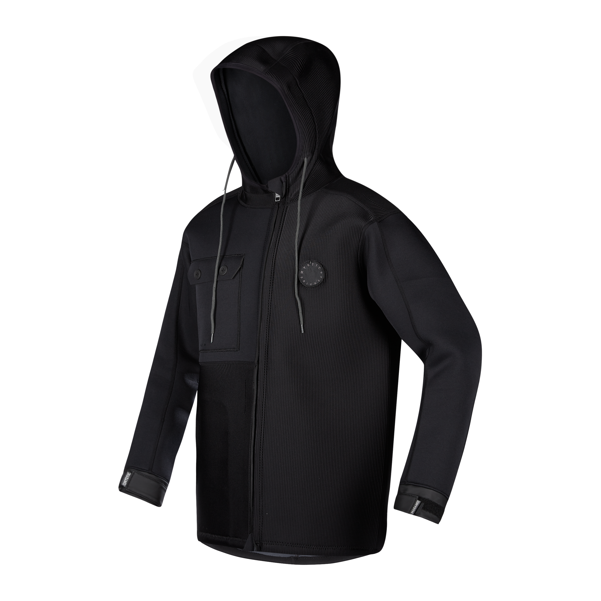 Mystic - Ocean Neoprenjakke