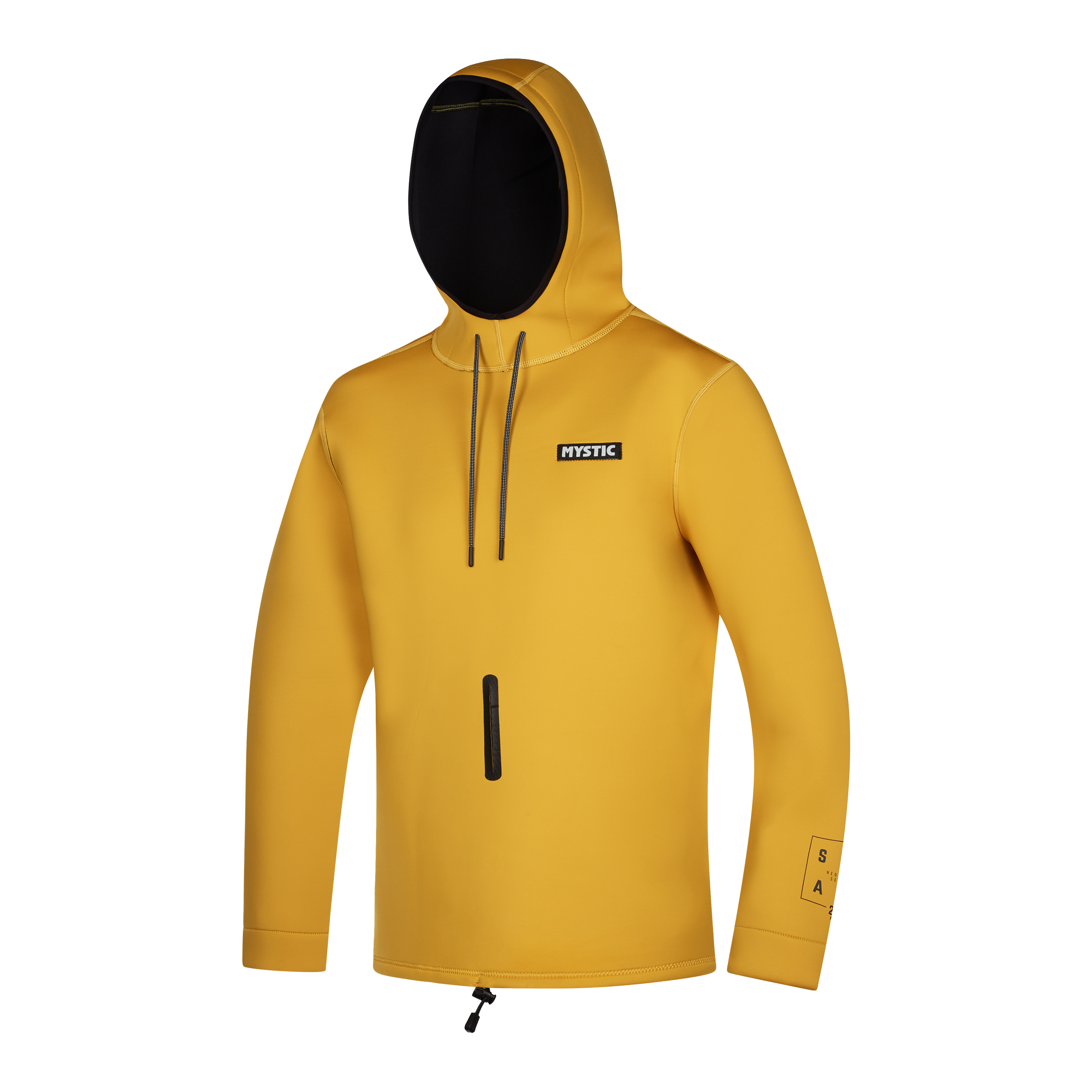 Mystic - Star Sweat 2mm - Mustard