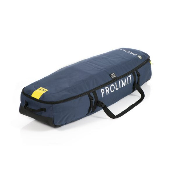 Prolimmit - TRAVELLER BAG WITH FIXED WHEELS