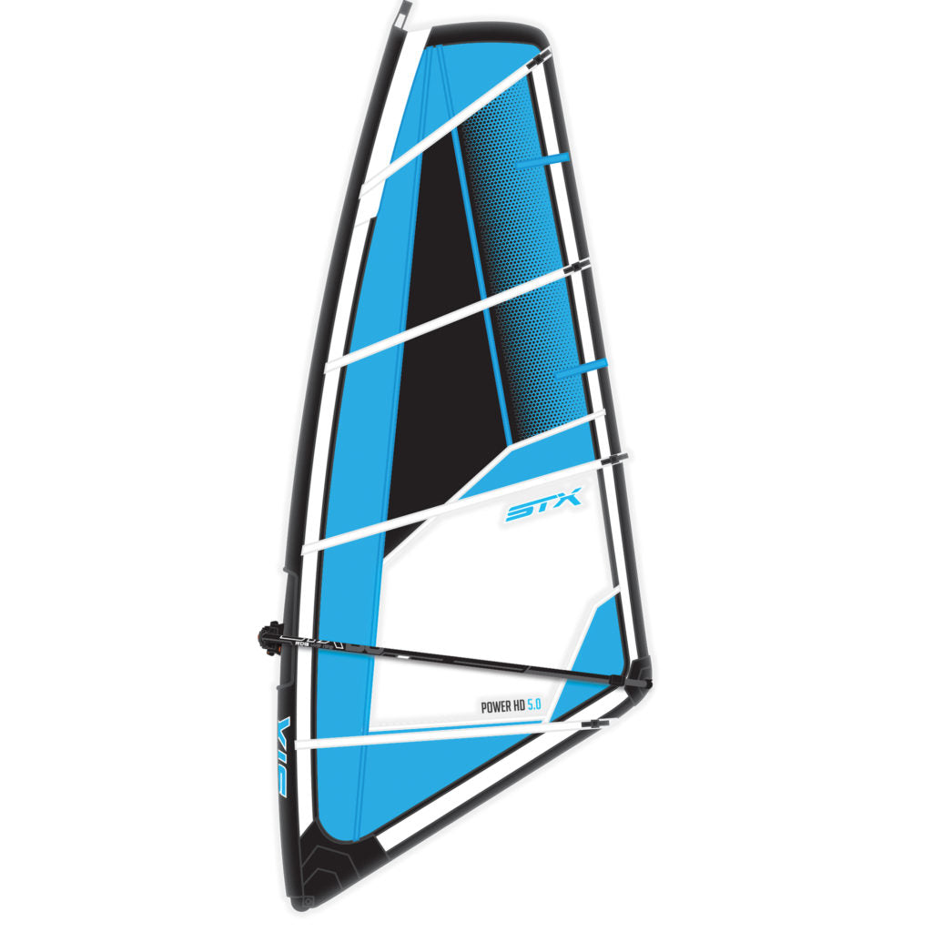 STX - Windsurfing rig powerhd 5.0 kvm (Demo)