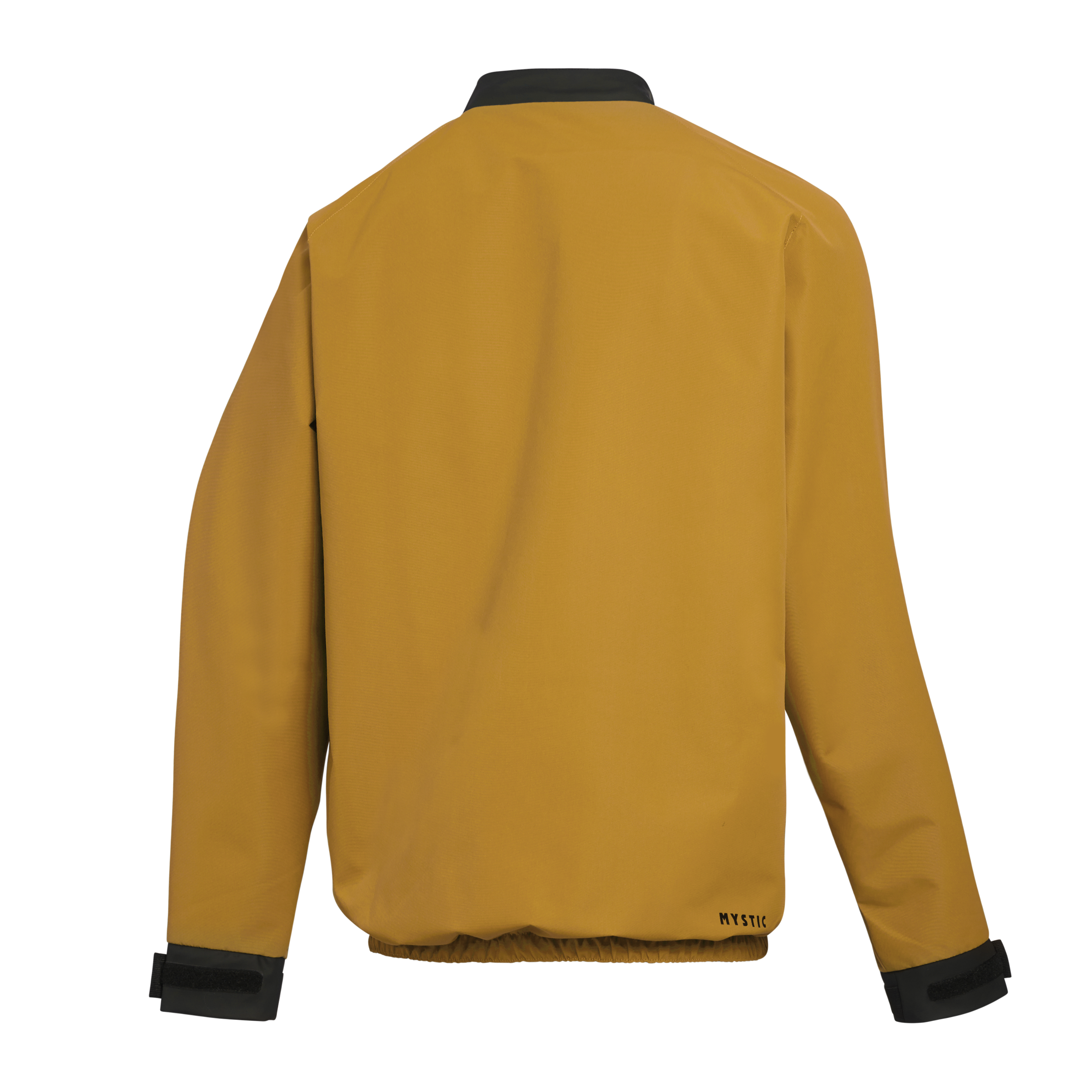 Mystic - Gust Windbreaker - Retro Orange