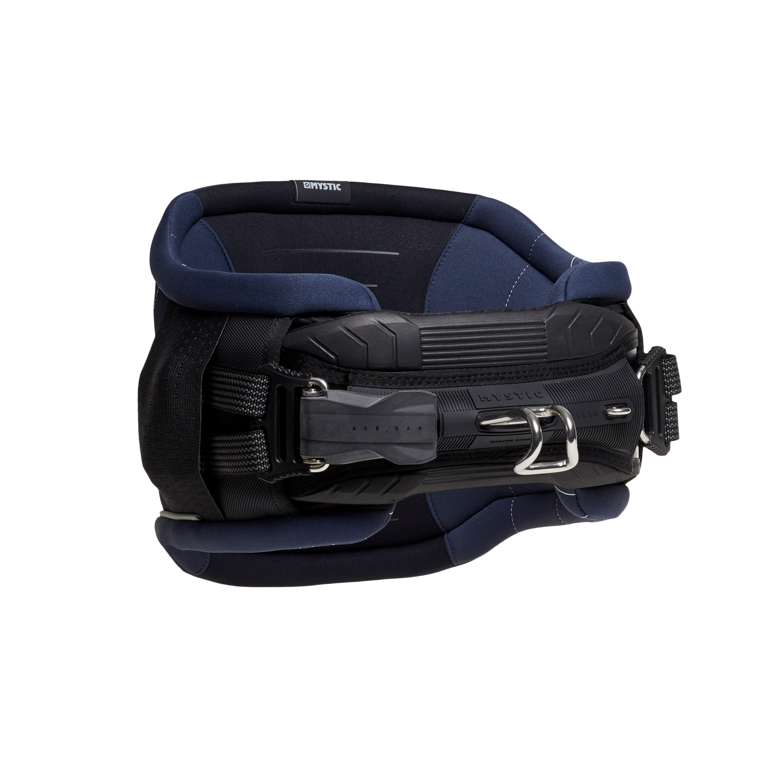 Mystic - Star Waist Trapez - Night Blue