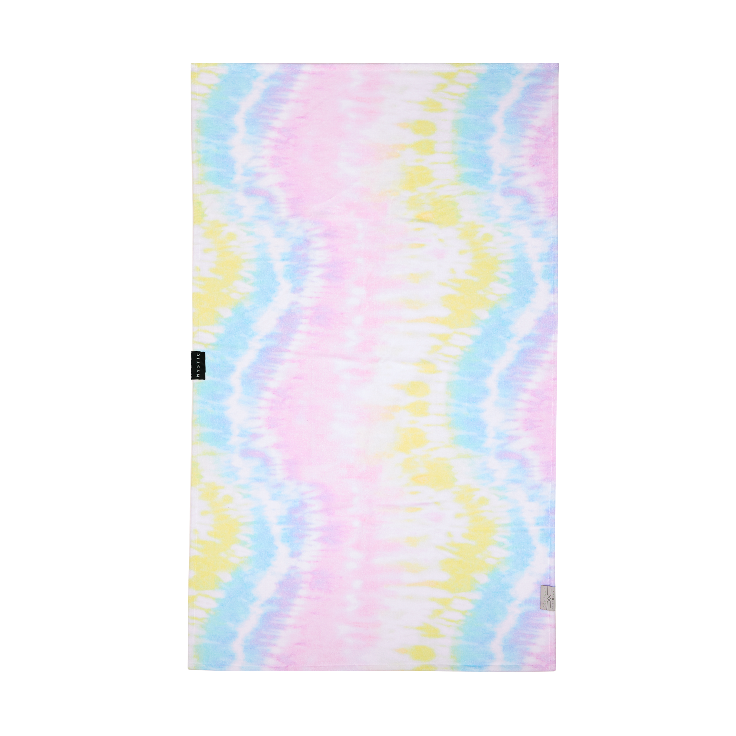 Mystic - Towel Quickdry - Rainbow