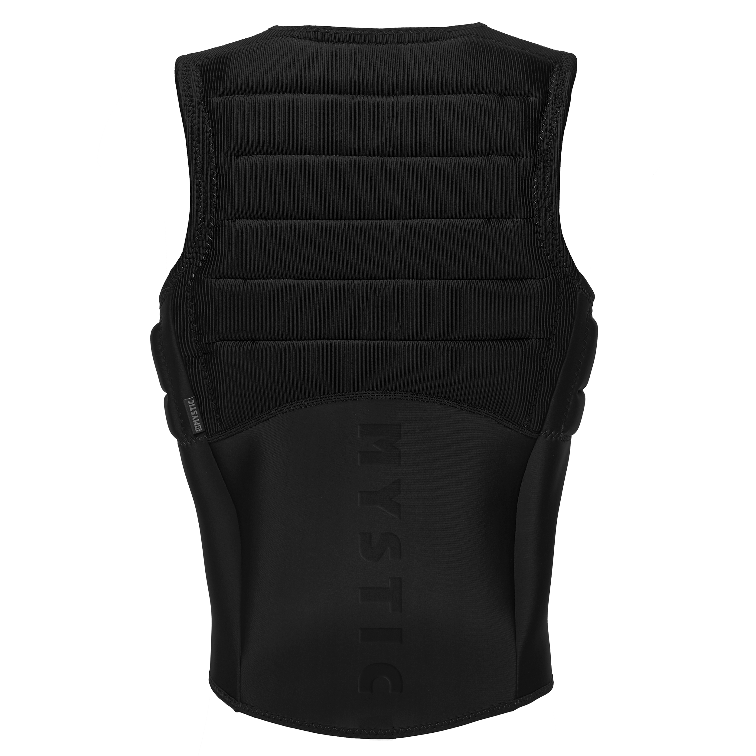 Mystic - Majestic Impact Vest Fzip Kite - Black