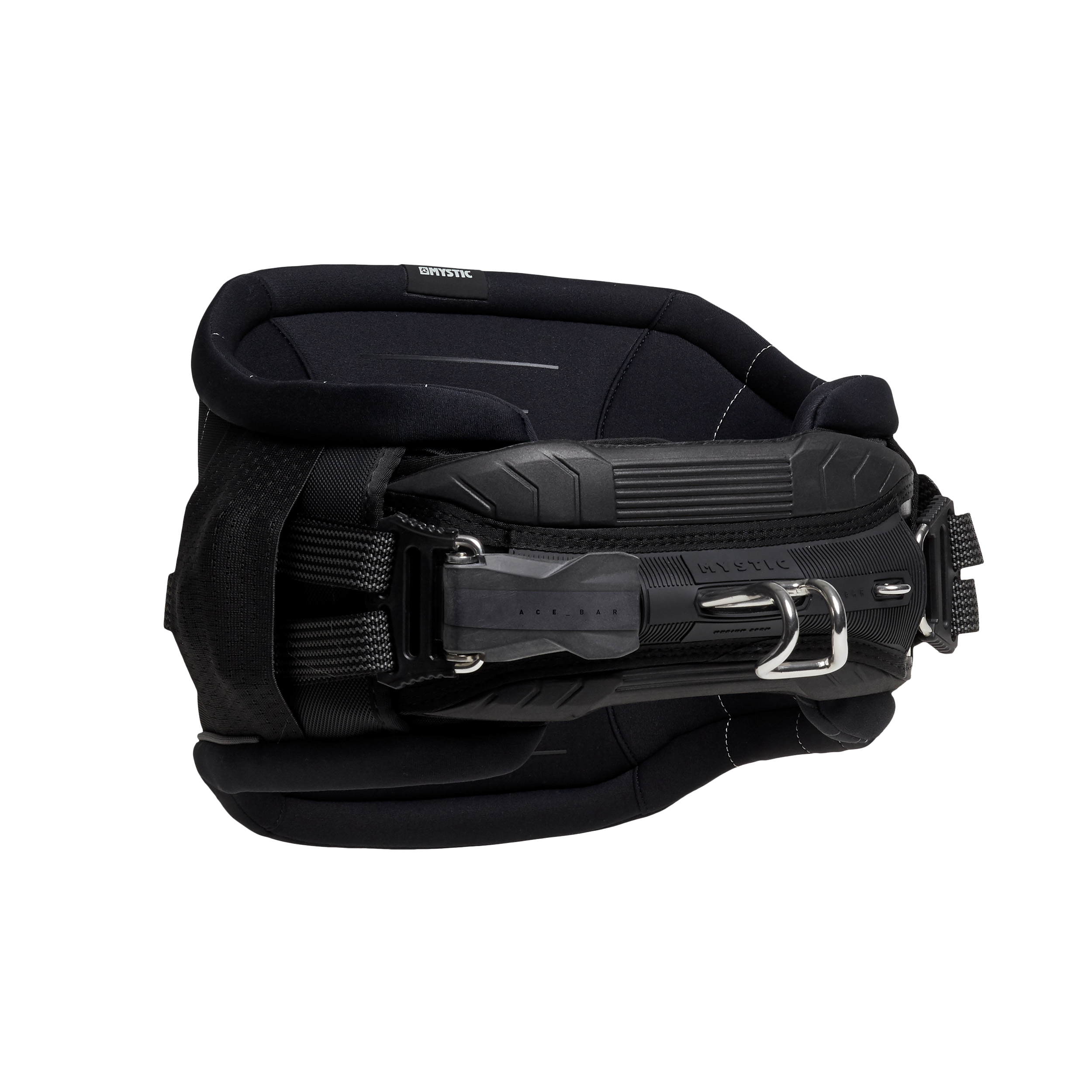 Star Waist trapez Windsurf - Sort