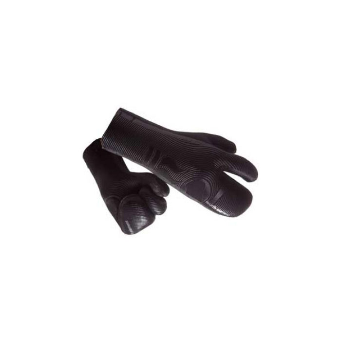 Fourth Element 7mm 3-finger neopren handsker