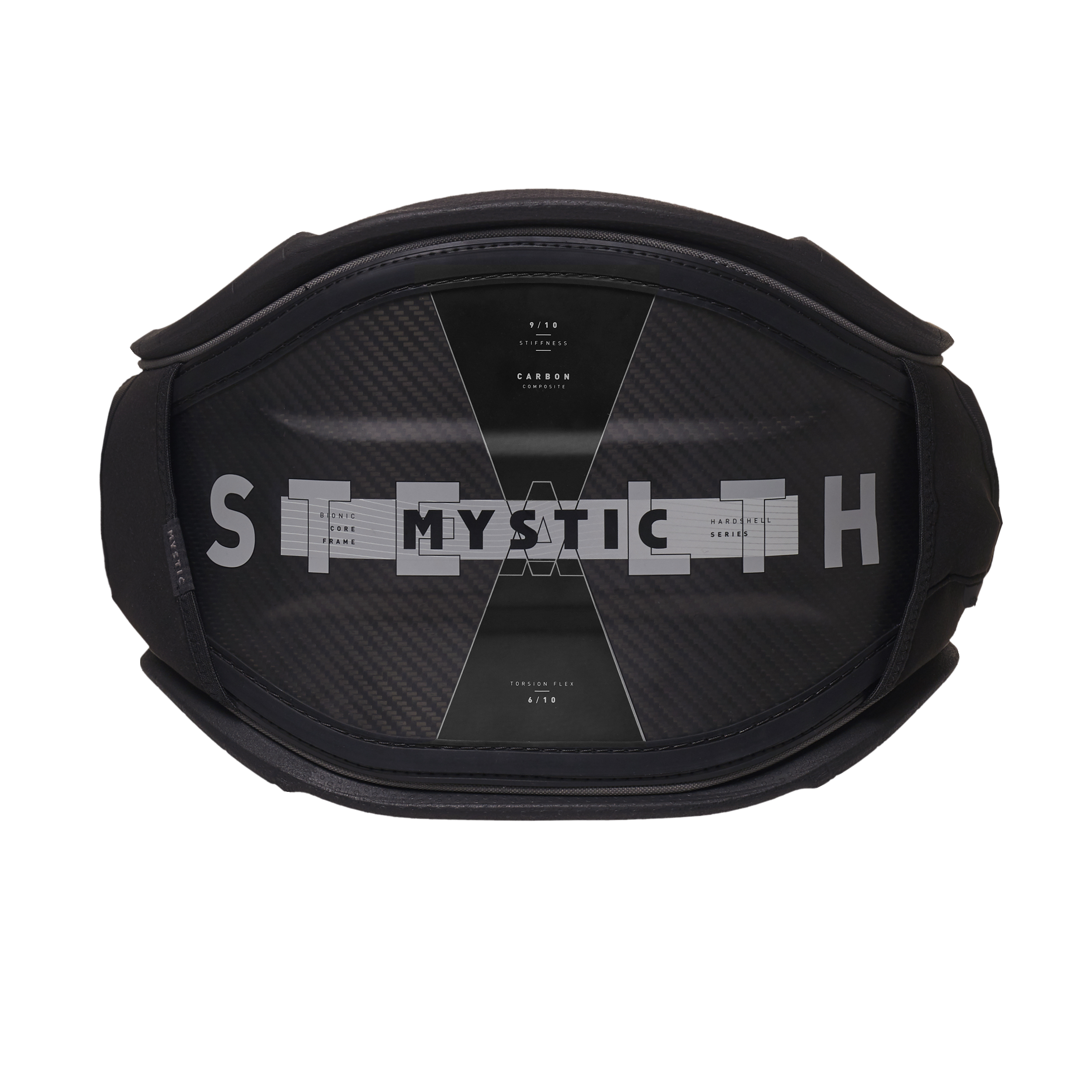 Mystic - Stealth Waist Harness - 2024