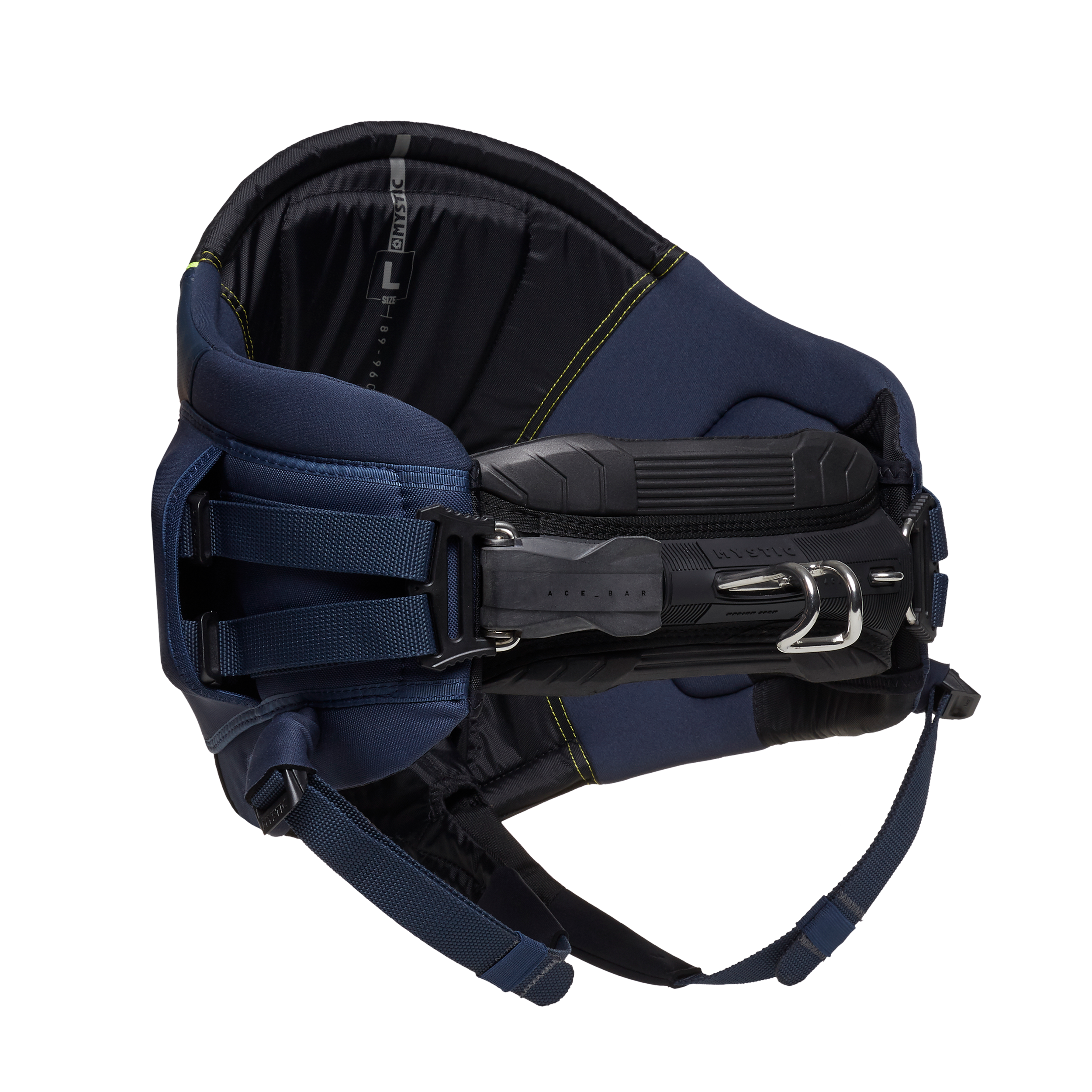 Mystic - Aviator Seat Harness - Night Blue