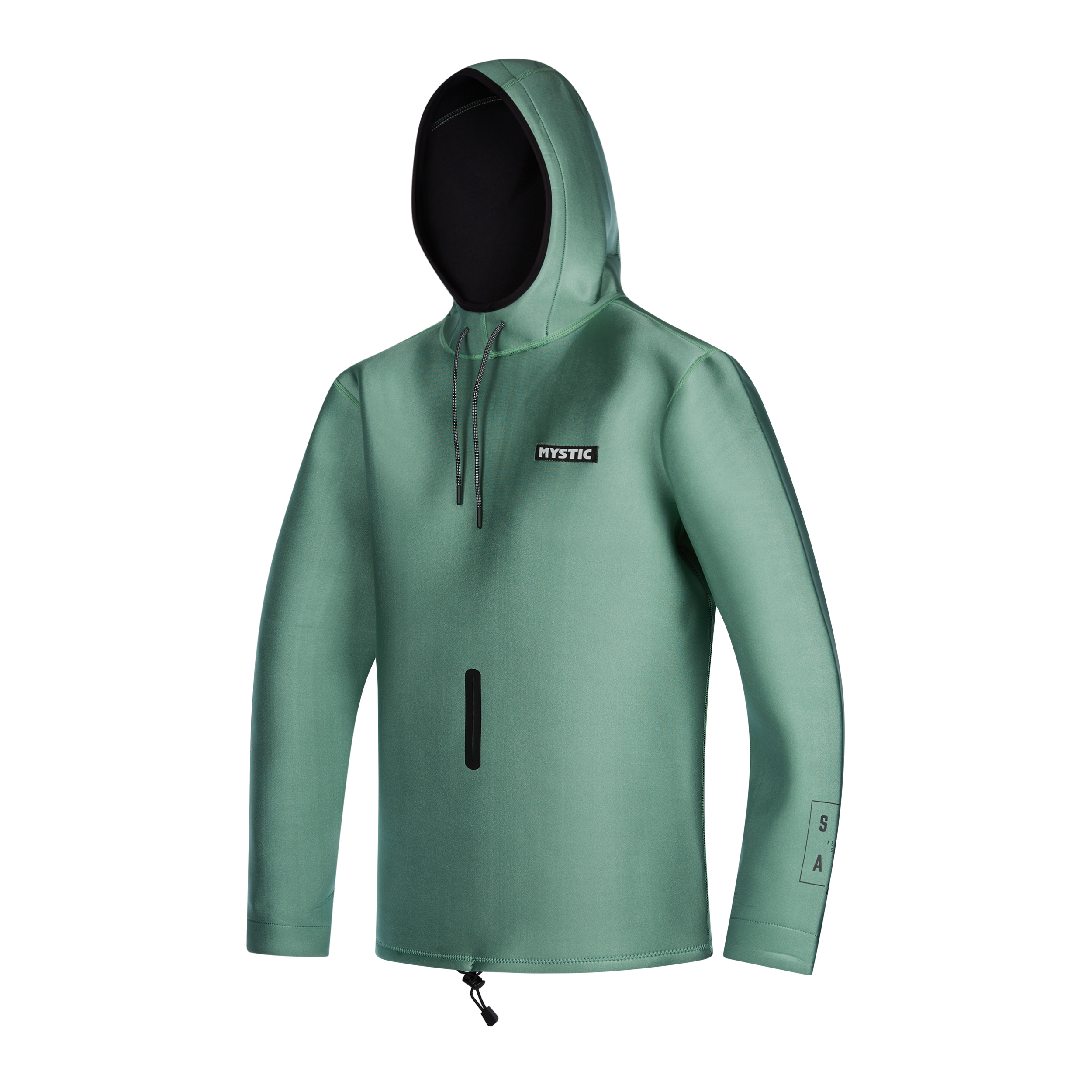 Mystic - Star Sweat 2mm - Seasalt Green