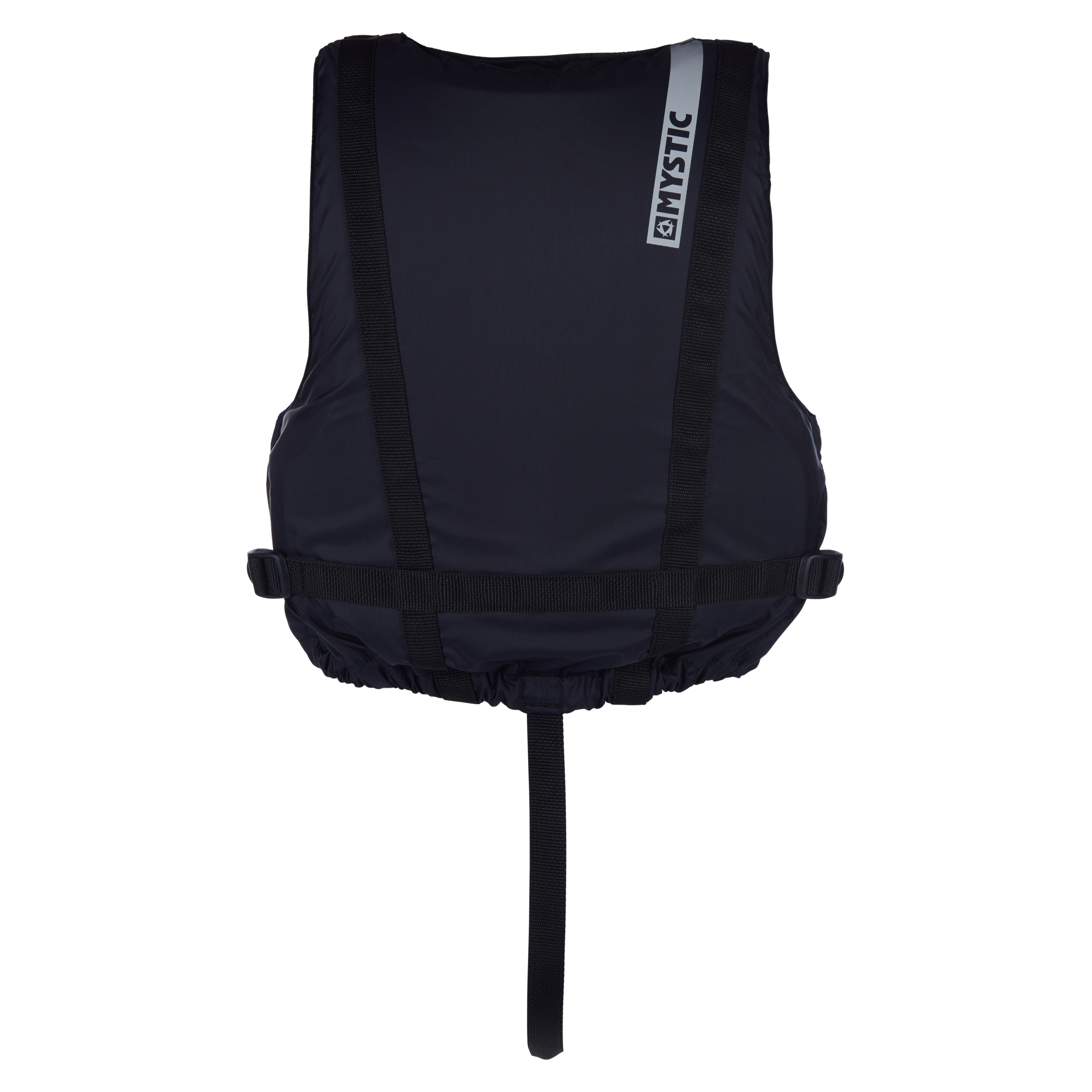 Mystic - Brand Floatation Vest Zipfree - Black