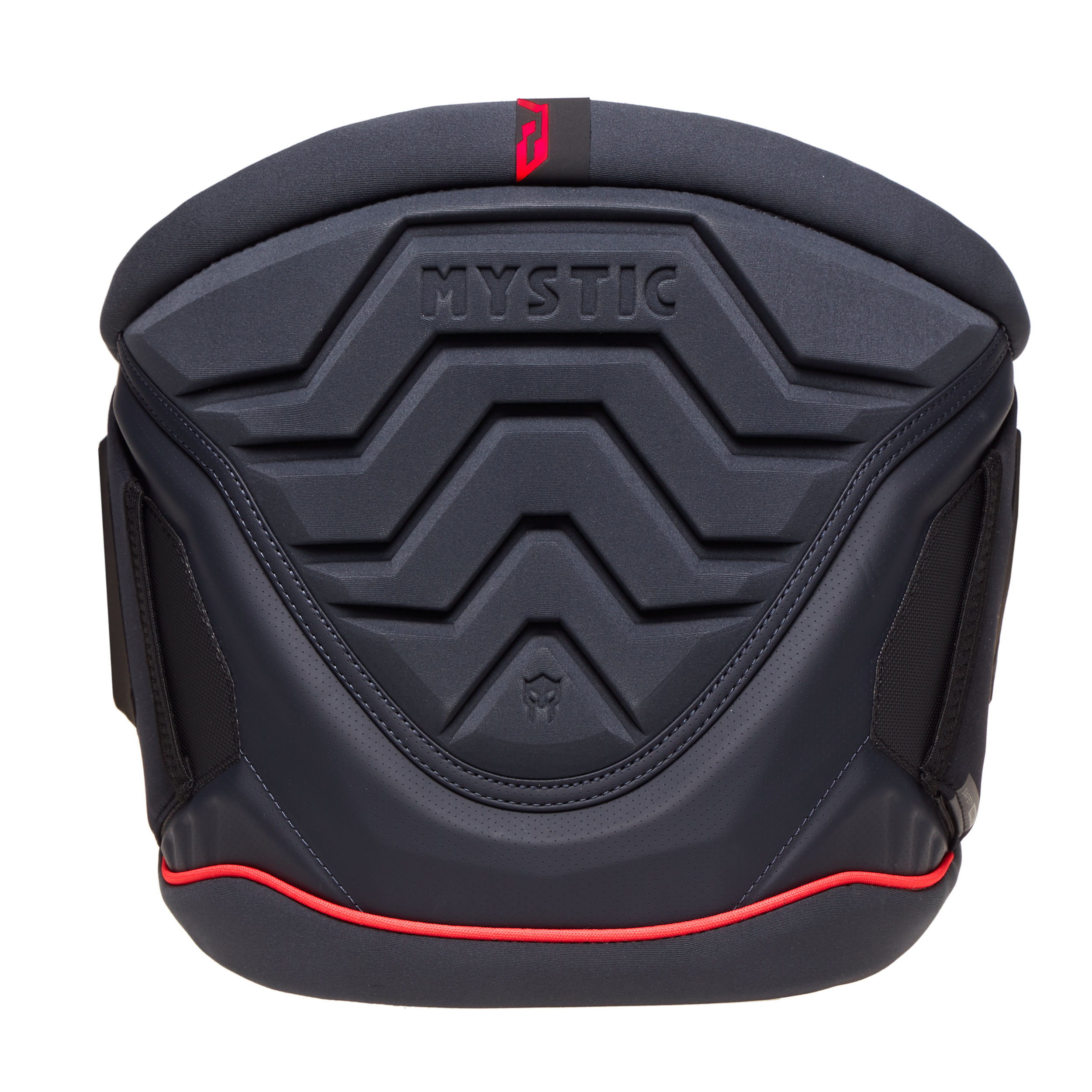 Mystic - Warrior Waist Harness - Dark Grey