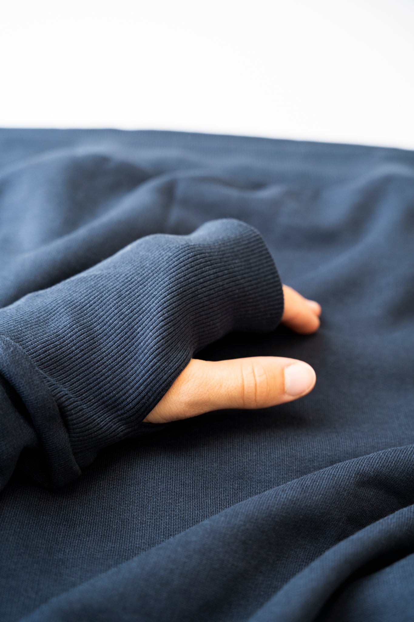 Lakor - Havana Anorak Hood (Navy)