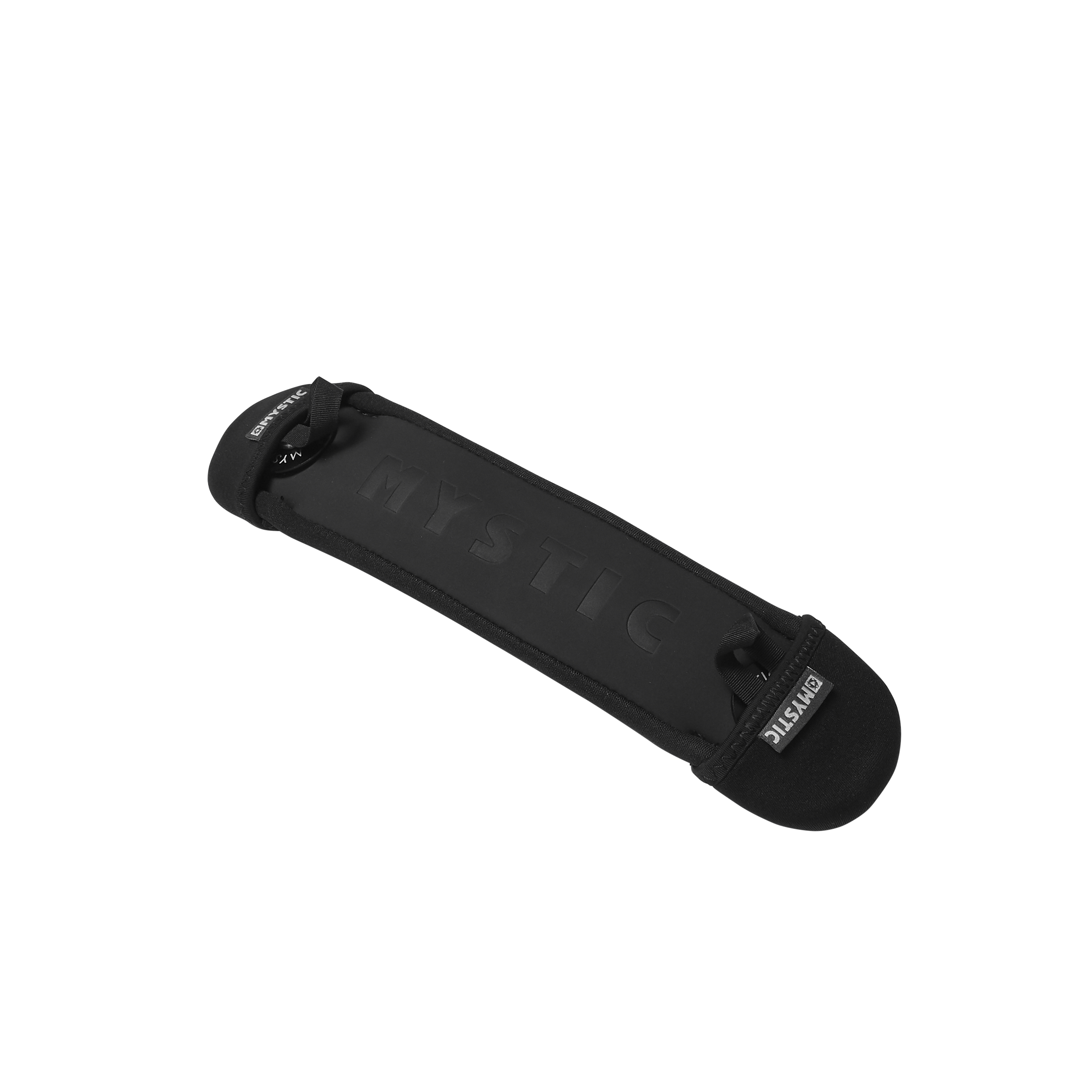 Mystic - Foilboard Footstrap - Black