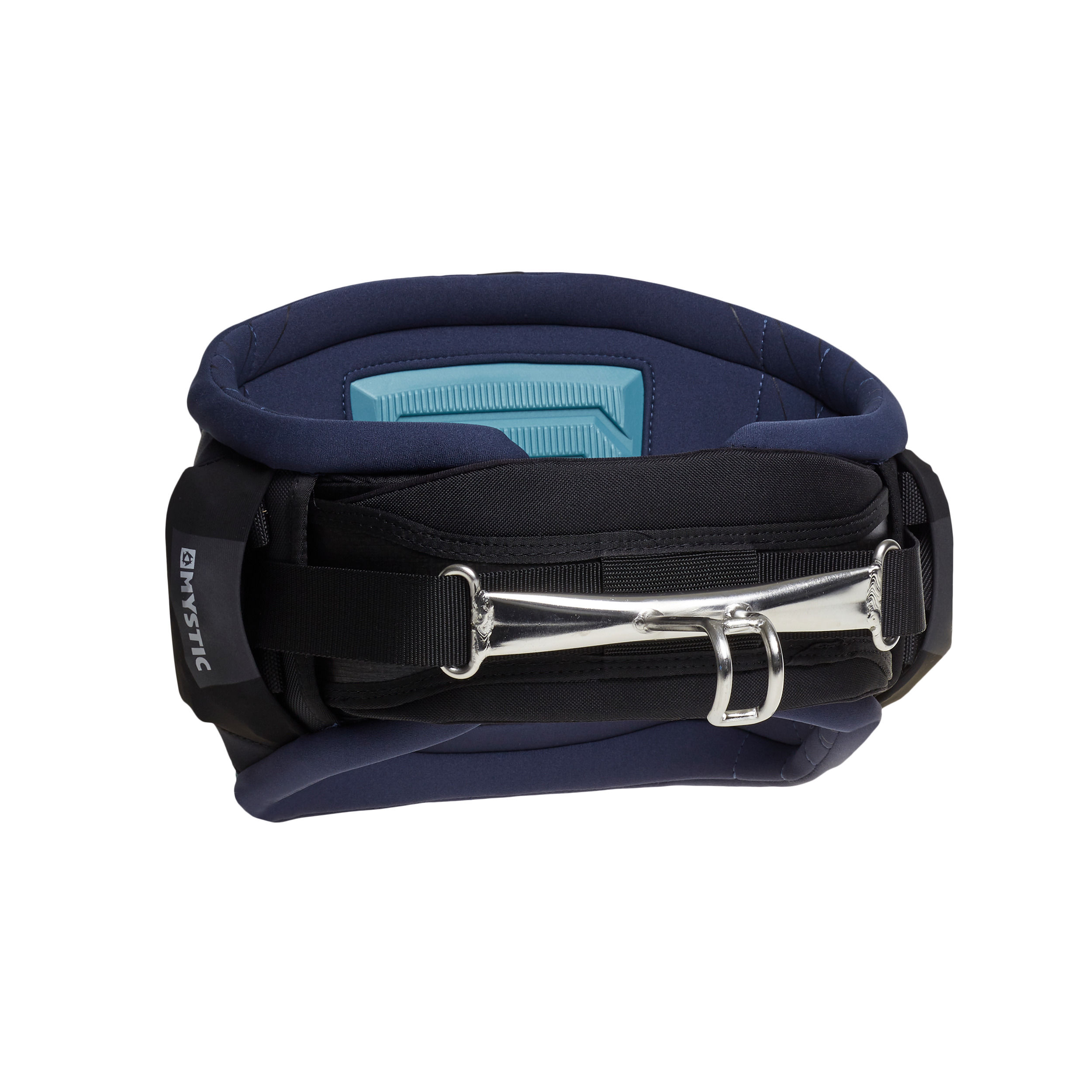 Mystic - Warrior Windsurf Waist Harness Slider - Night Blue