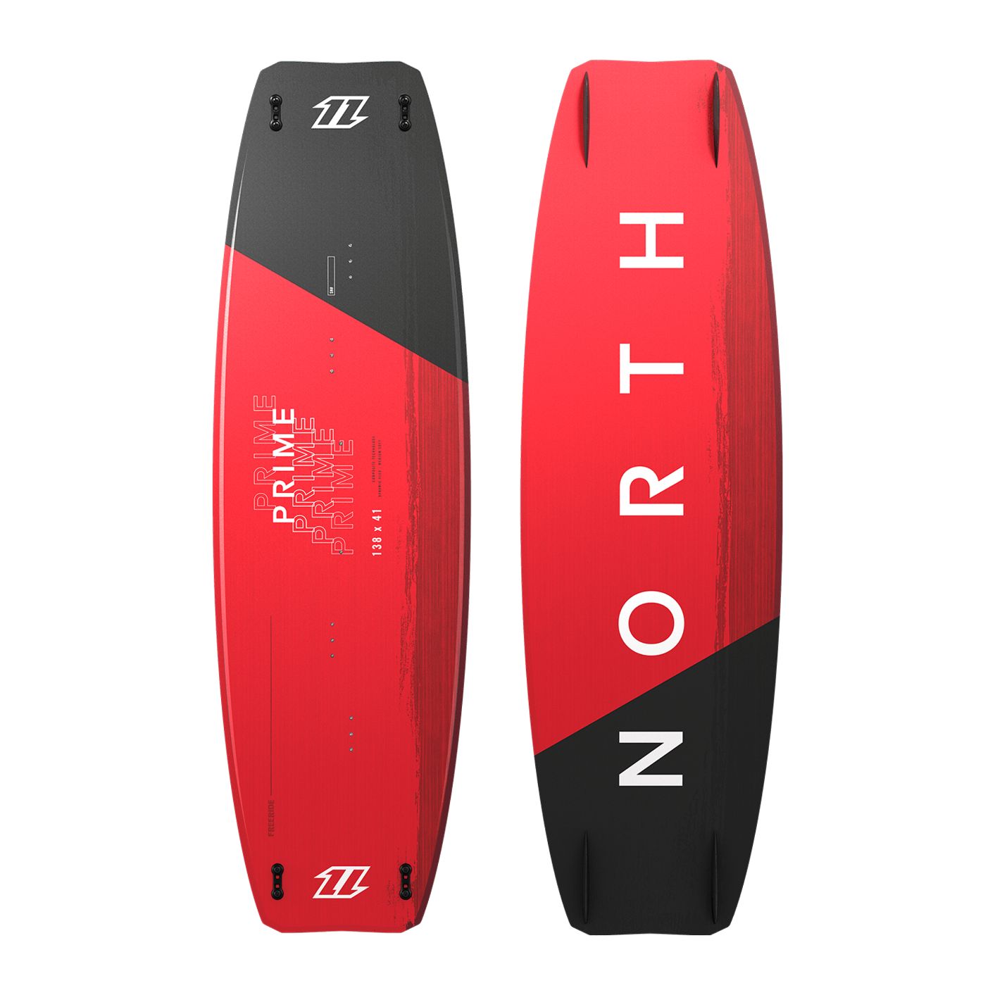 North Prime Kiteboard - Red Sea