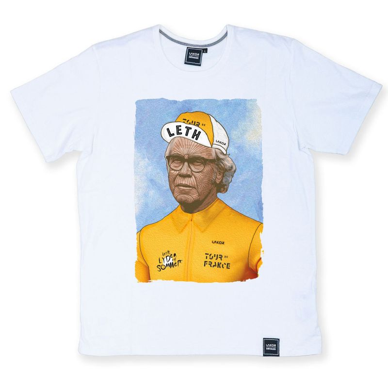 Lakor -Leth T-shirt