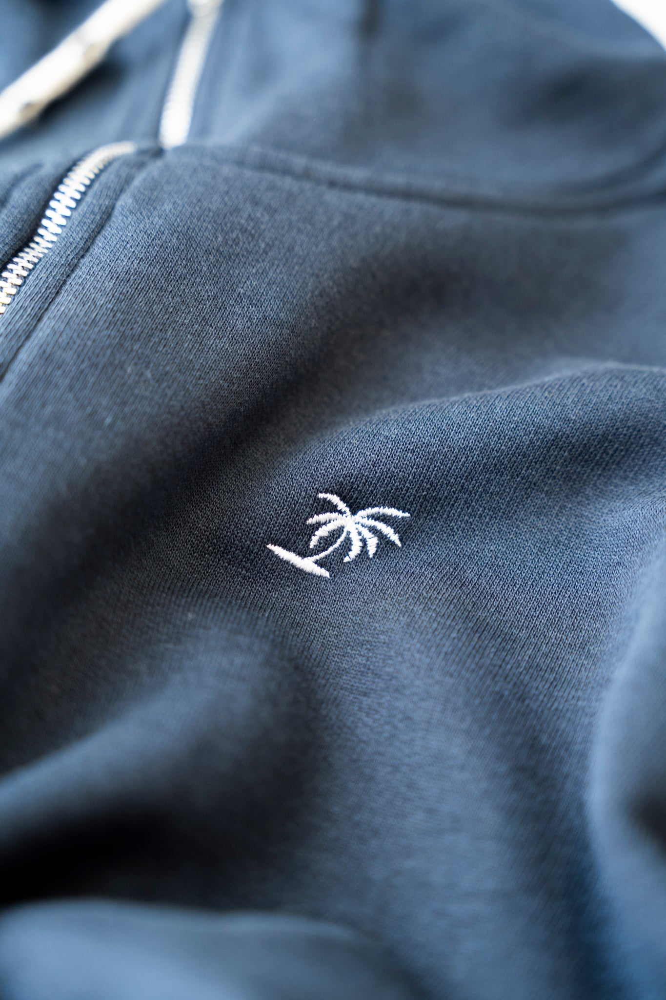 Lakor - Havana Anorak Hood (Navy)