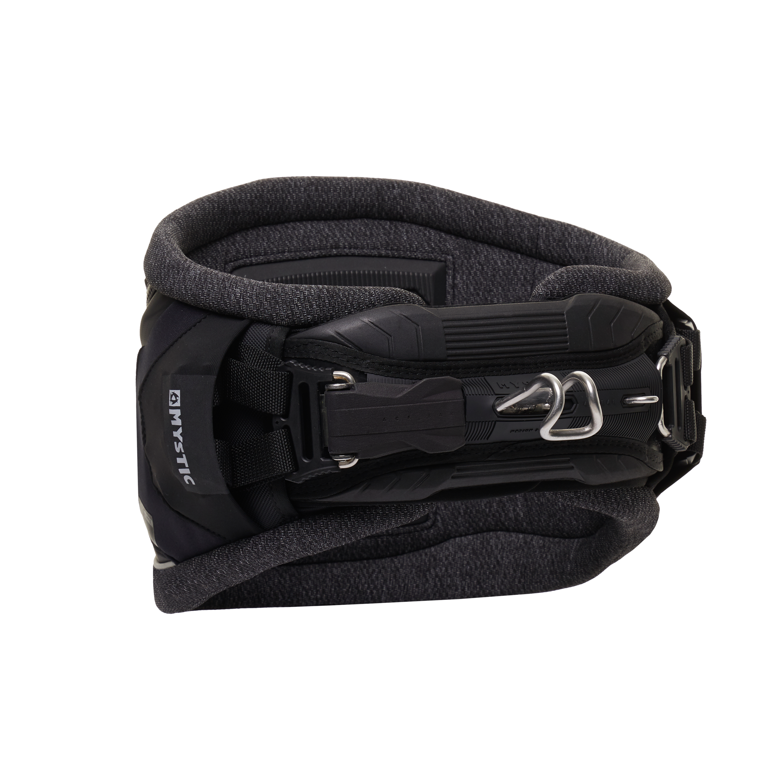 Mystic - Warrior Waist Harness - Grey