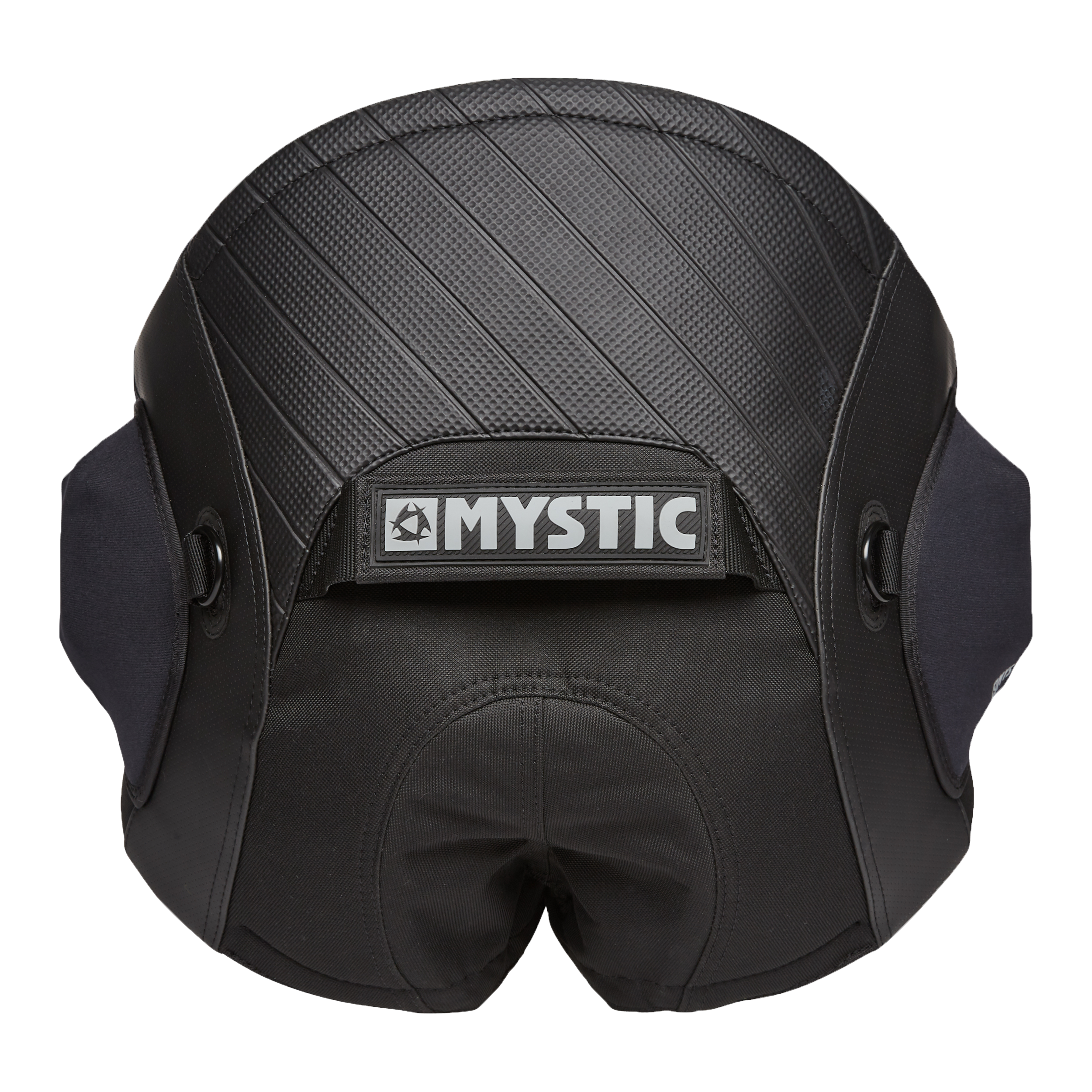 Mystic - Aviator Seat Harness - Black