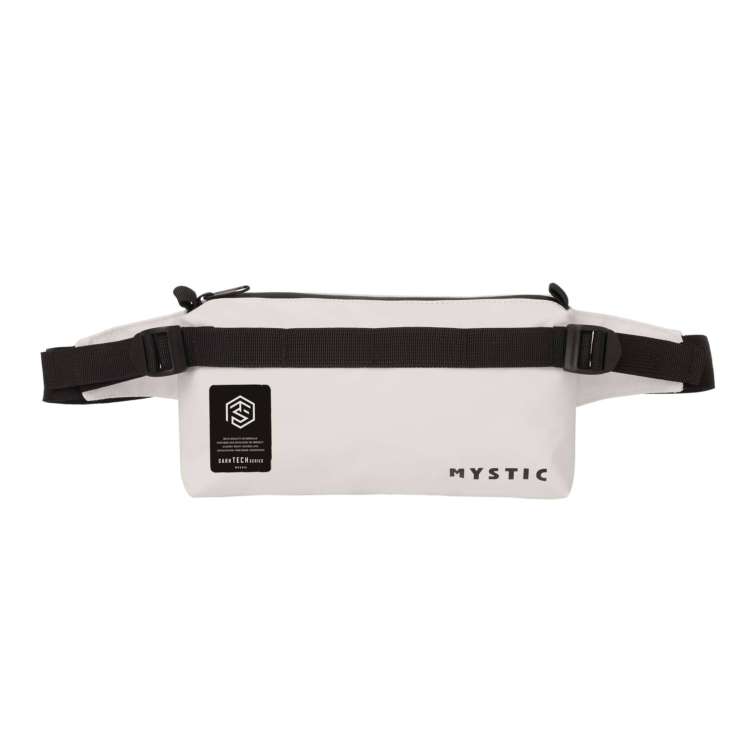 Mystic - Fannypack DTS - Off White