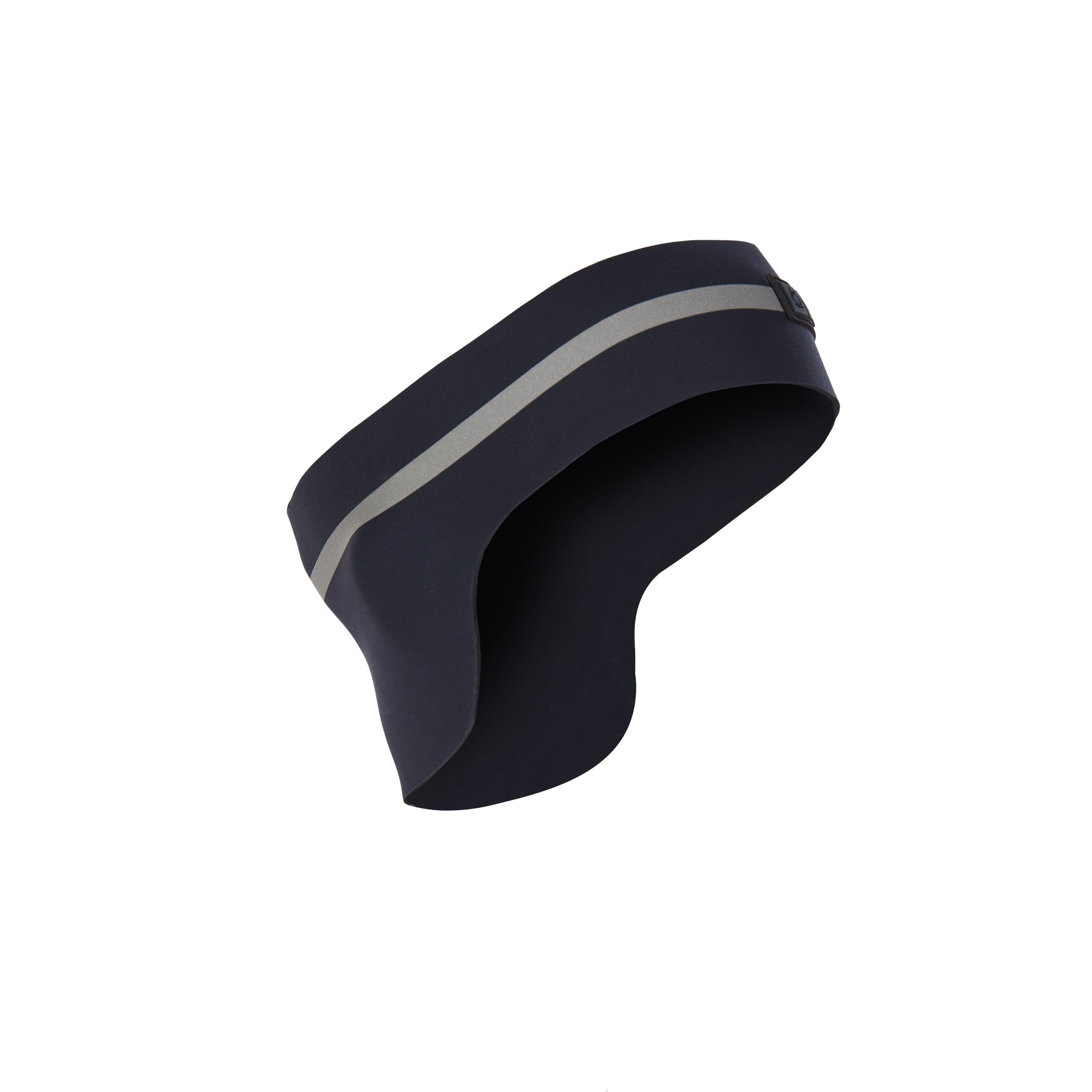 Mystic - Adjustable Headband - Grey