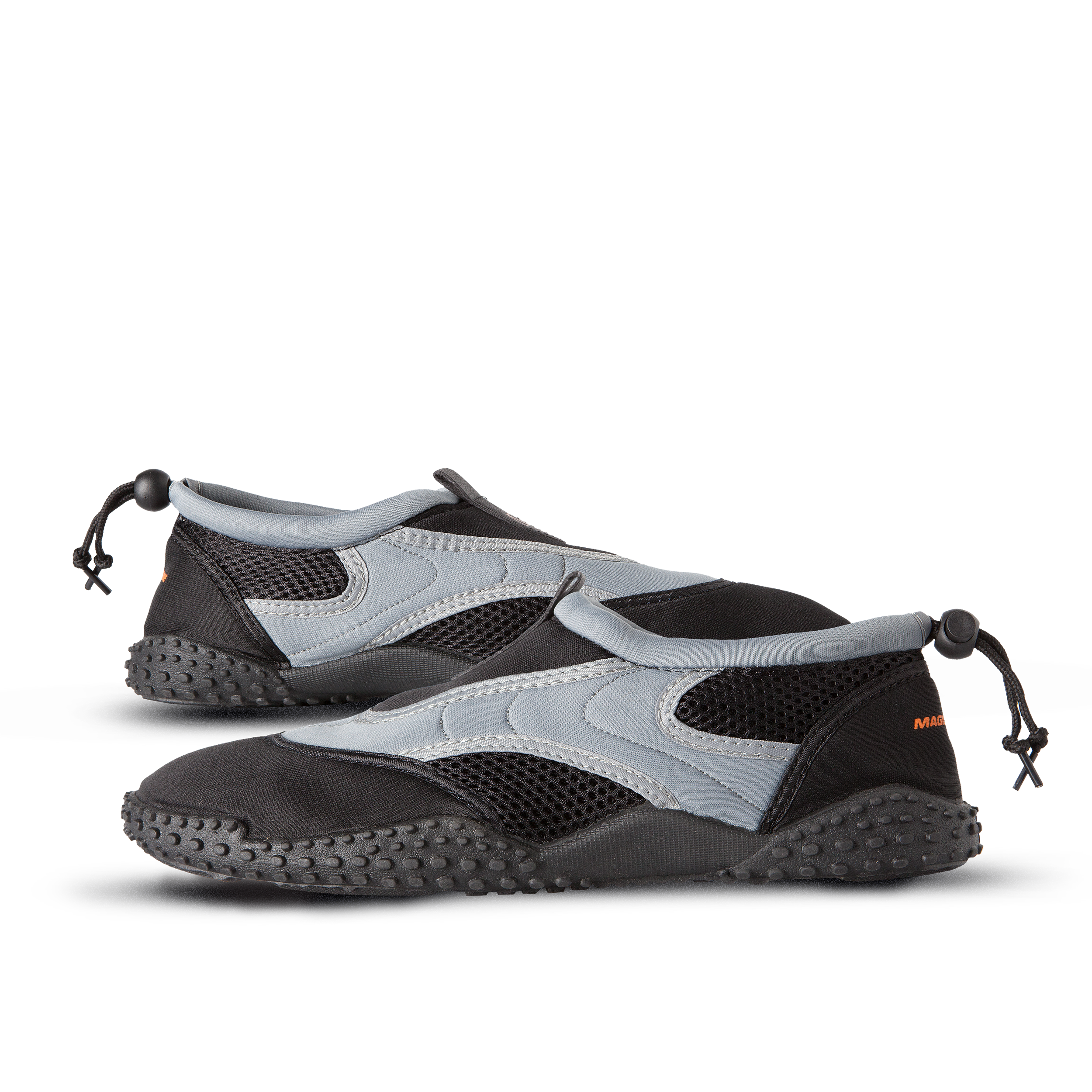 Mystic - M-Line Aqua Walker Shoes - No Color