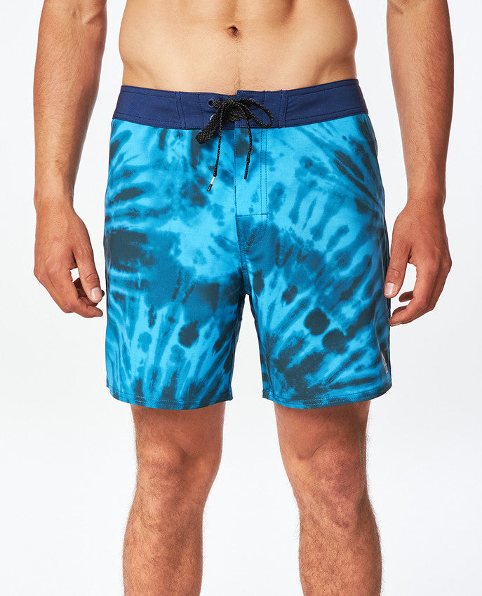 Rip Curl - mirage retro bleach beach - navy