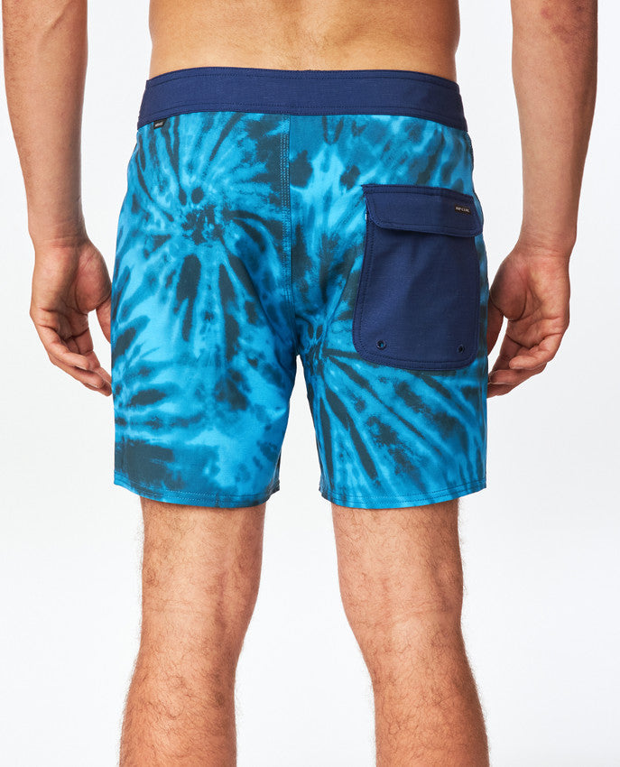 Rip Curl - mirage retro bleach beach - navy