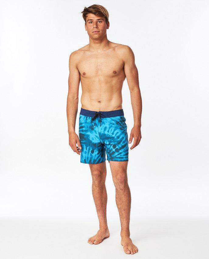 Rip Curl - mirage retro bleach beach - navy