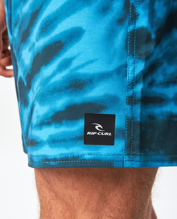 Rip Curl - mirage retro bleach beach - navy